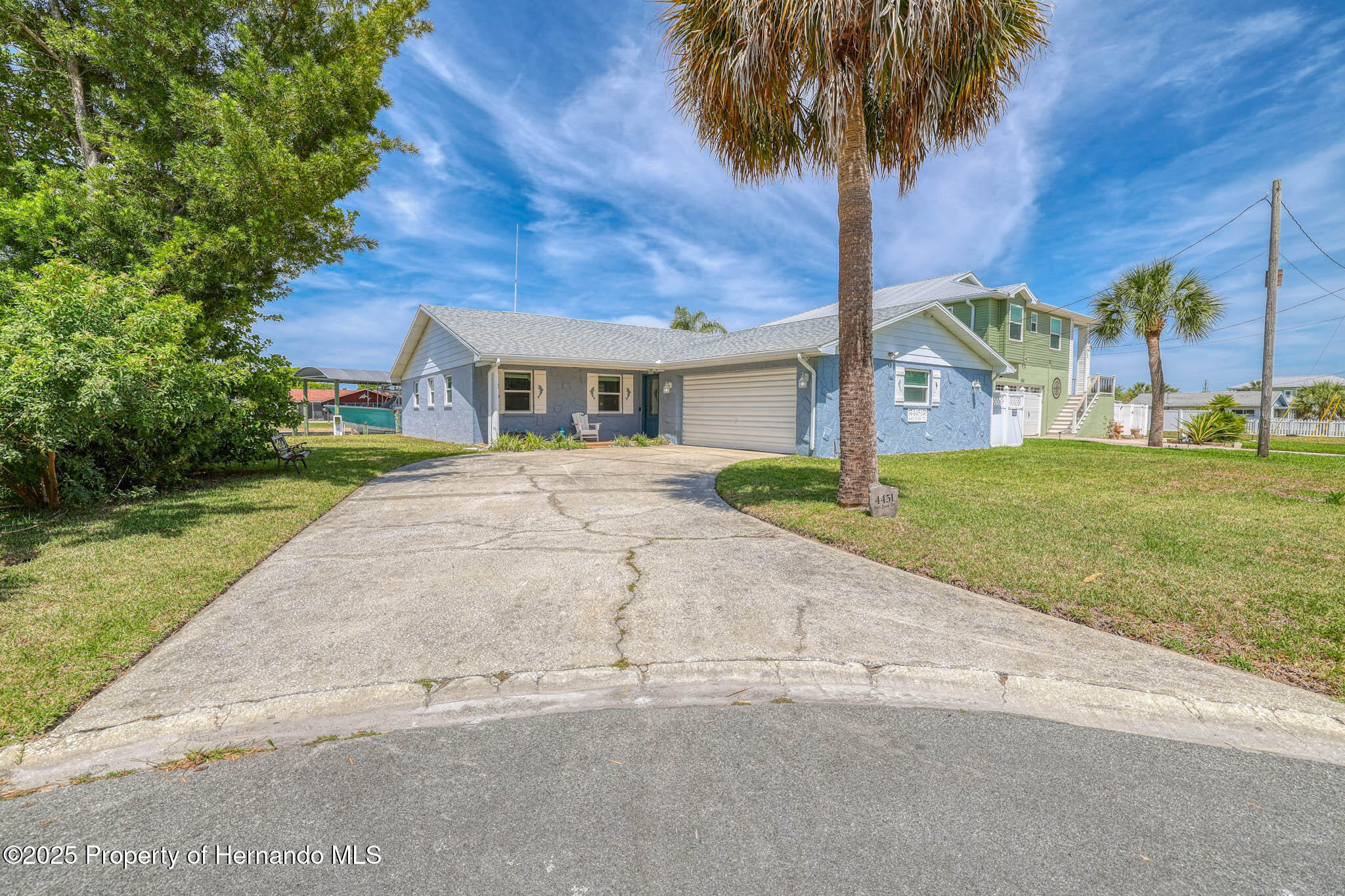 4451 San Juan Drive