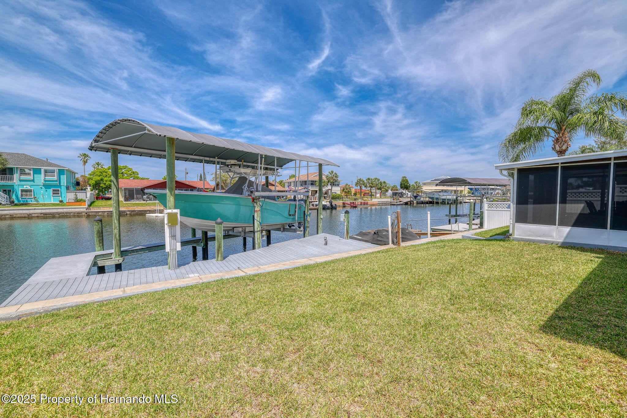 4451 San Juan Drive