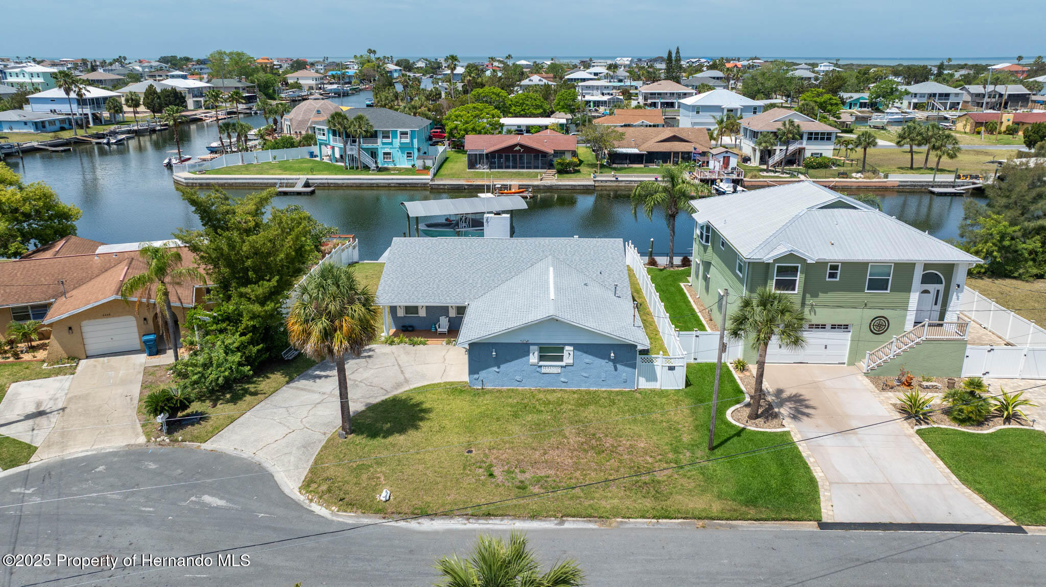 4451 San Juan Drive