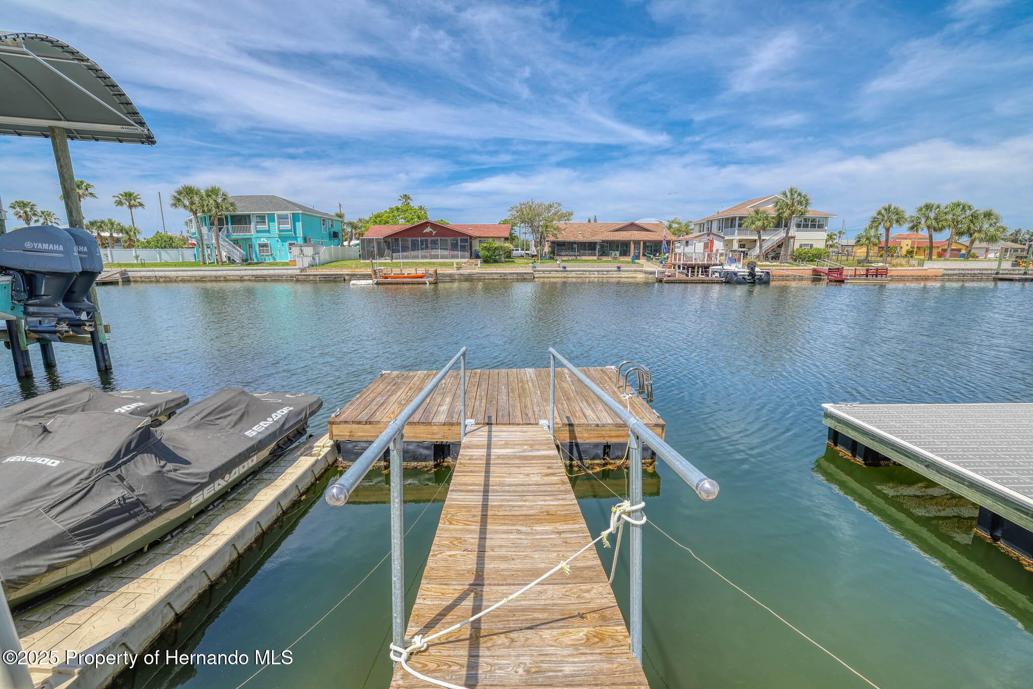 4451 San Juan Drive
