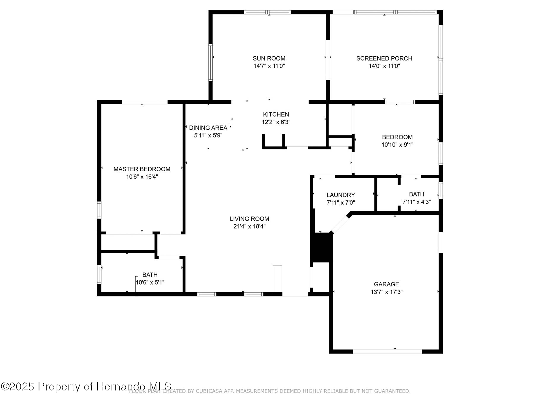 4976 Cedarbrook Lane