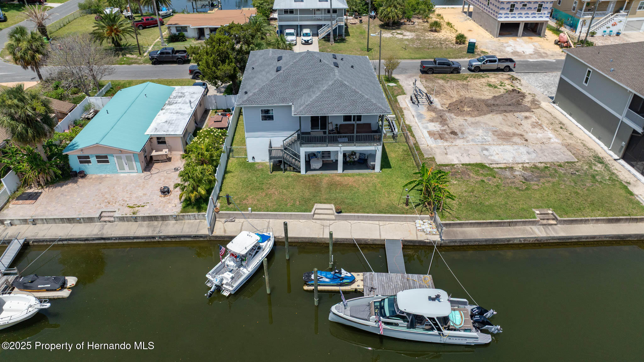 4464 Neptune Drive
