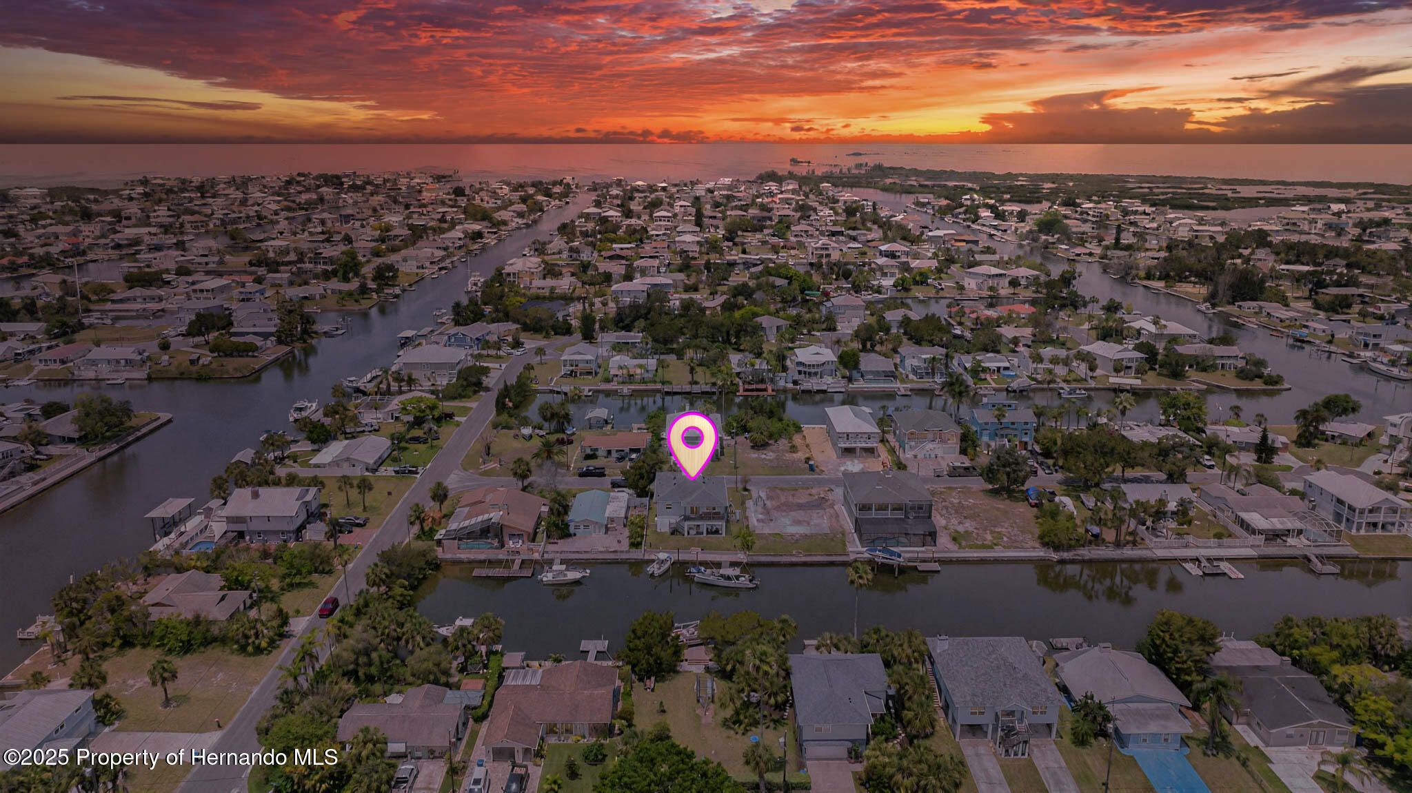 4464 Neptune Drive