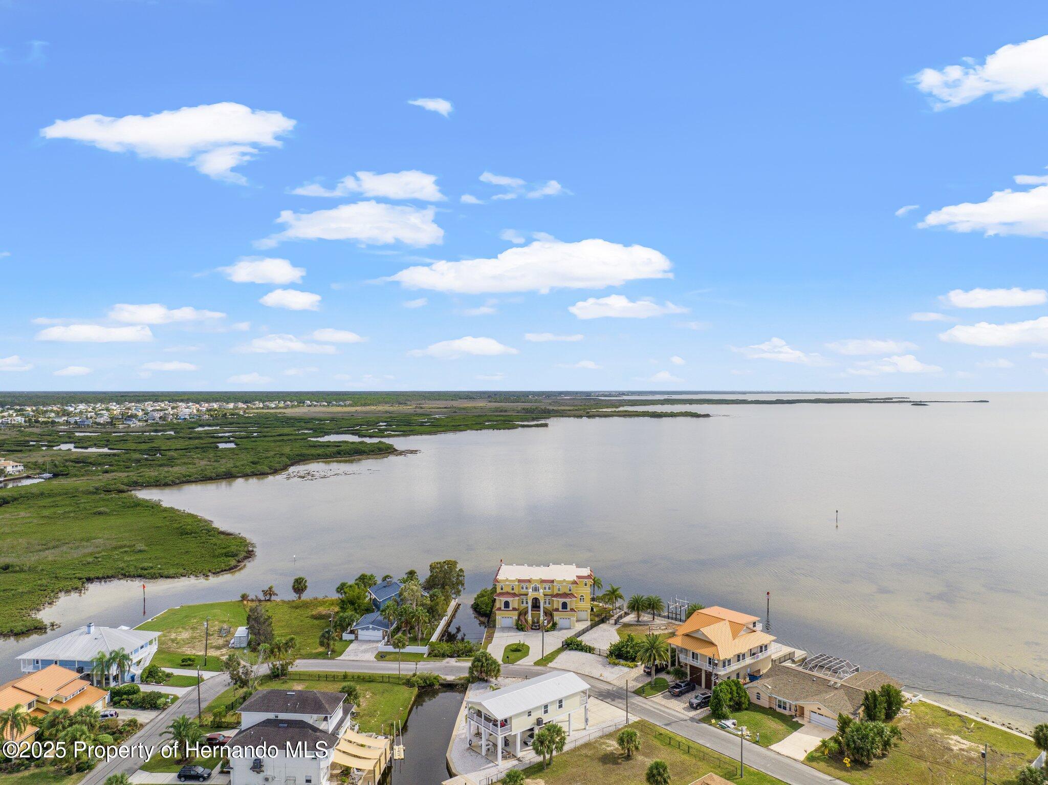 3236 Gulf Winds Circle