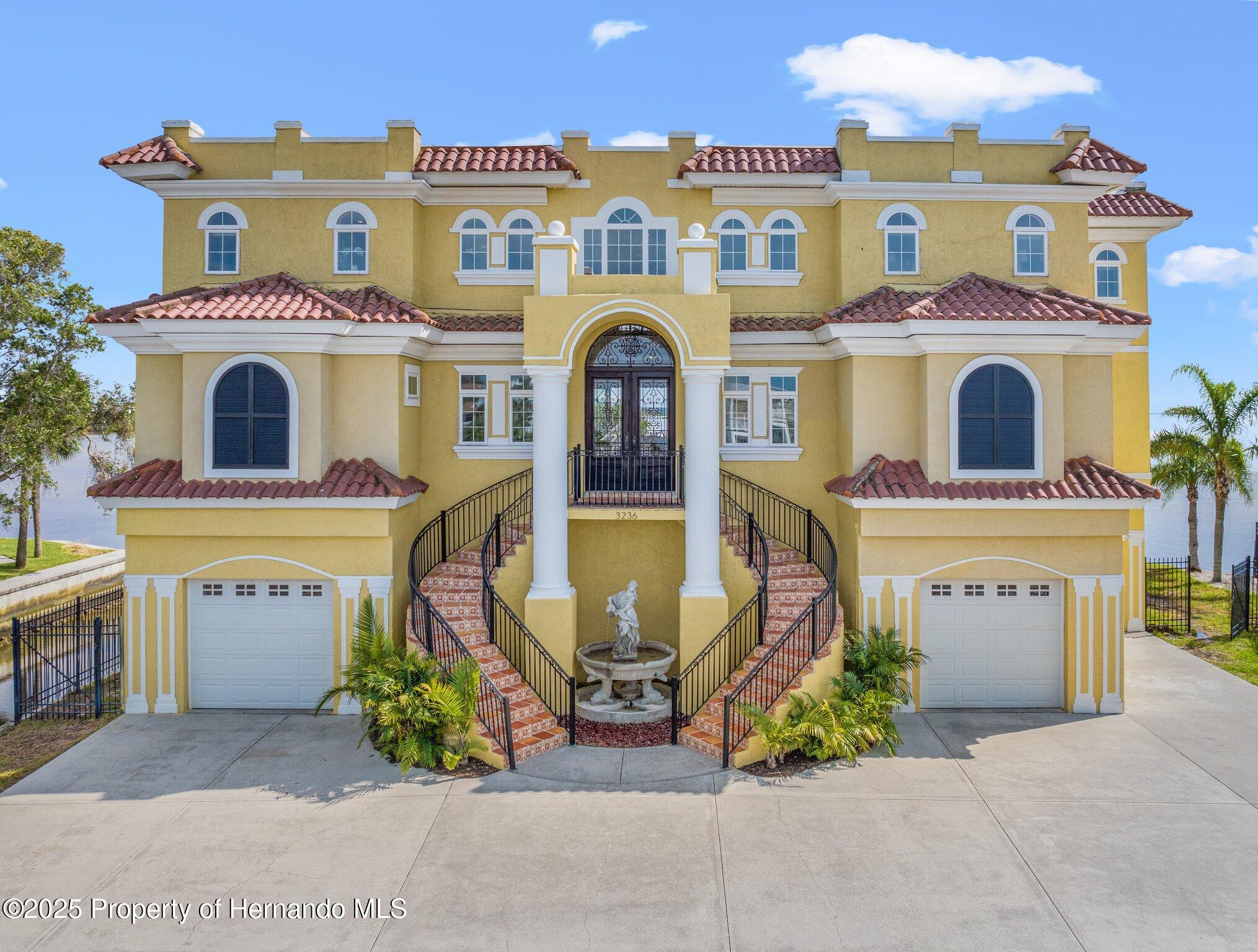 3236 Gulf Winds Circle