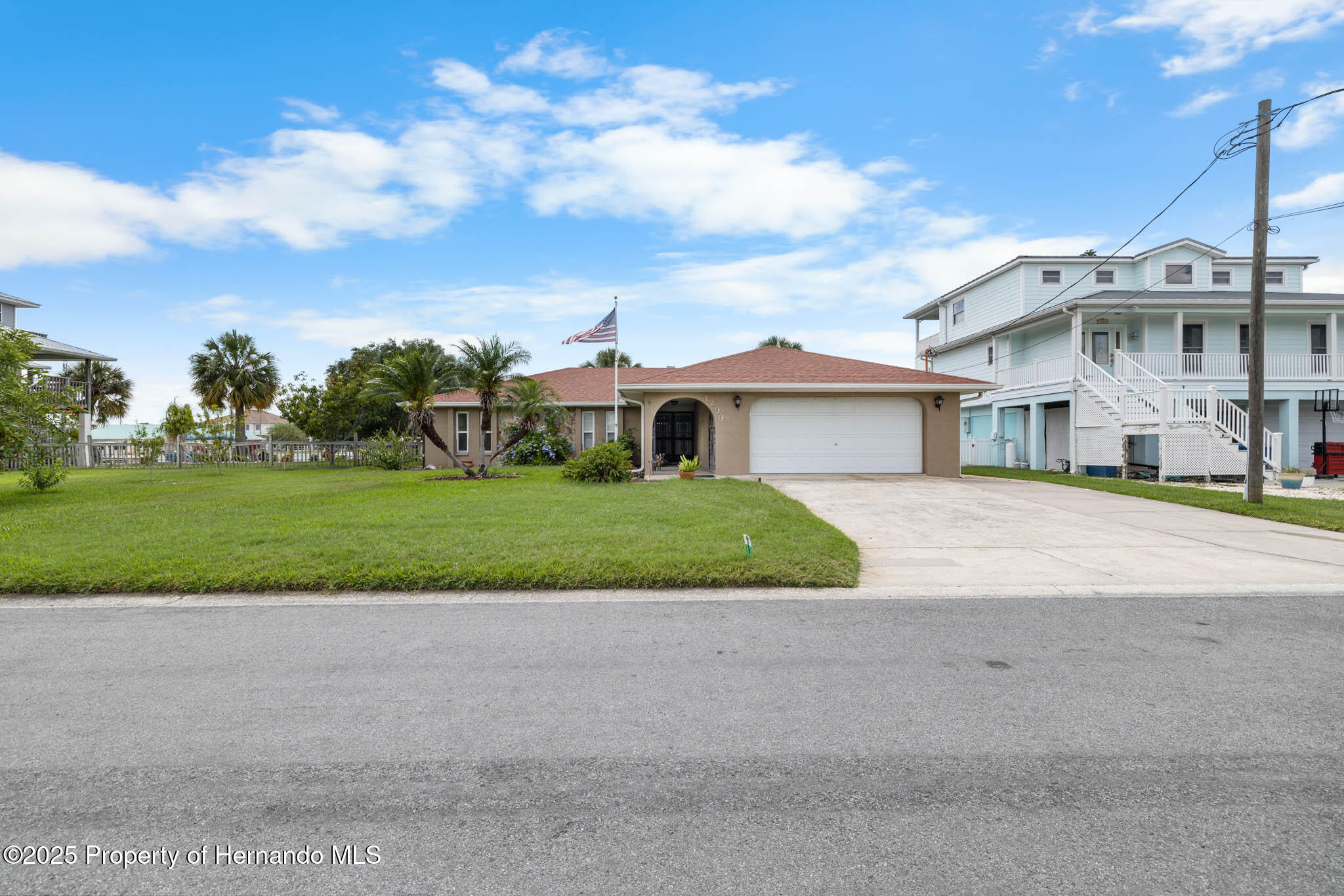 4299 Bellaire Drive