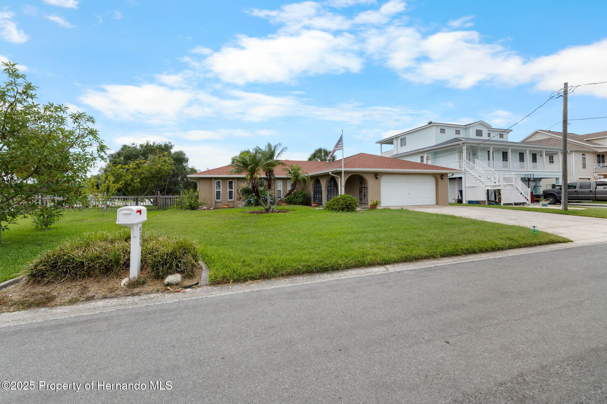 4299 Bellaire Drive