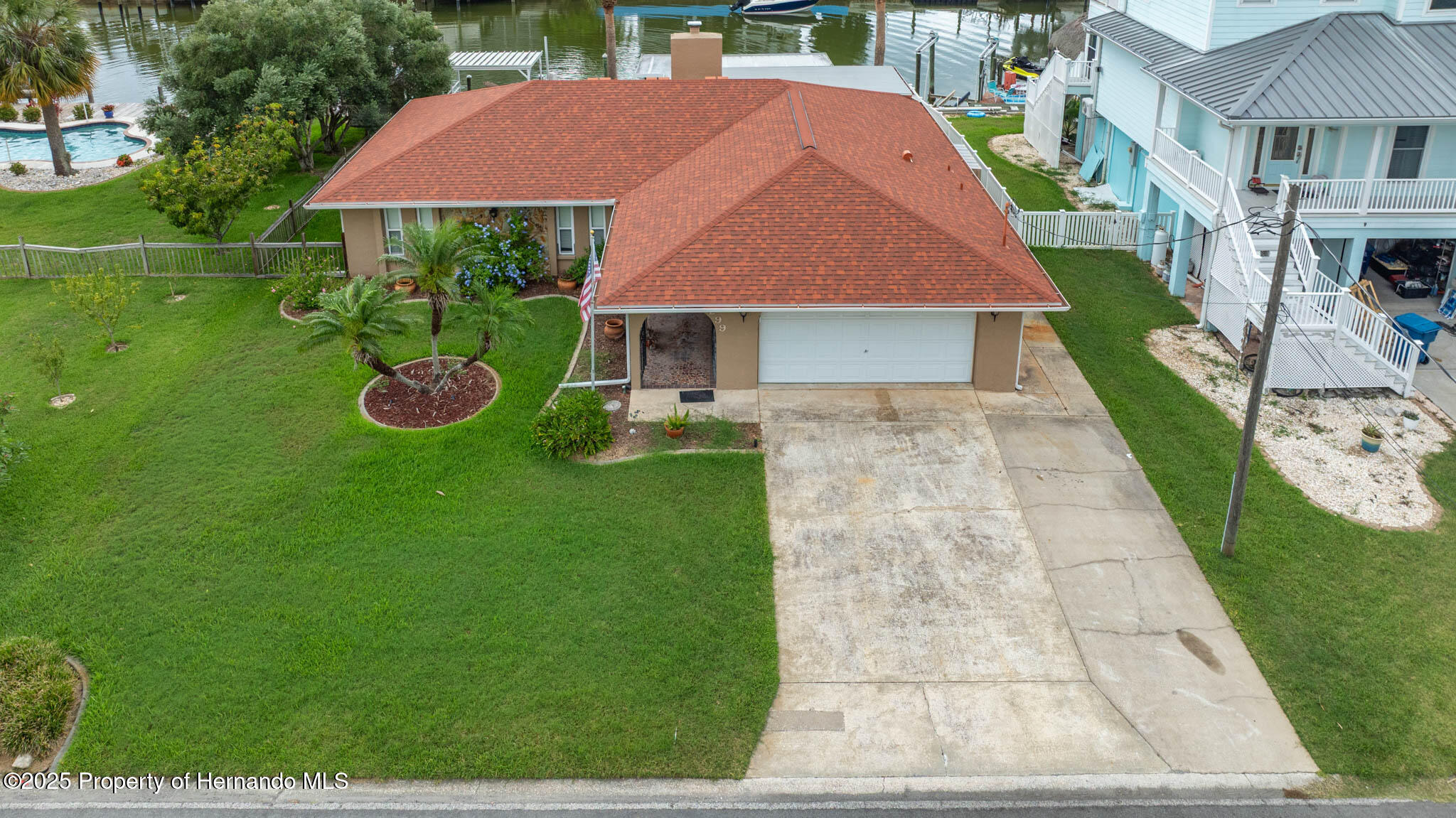 4299 Bellaire Drive