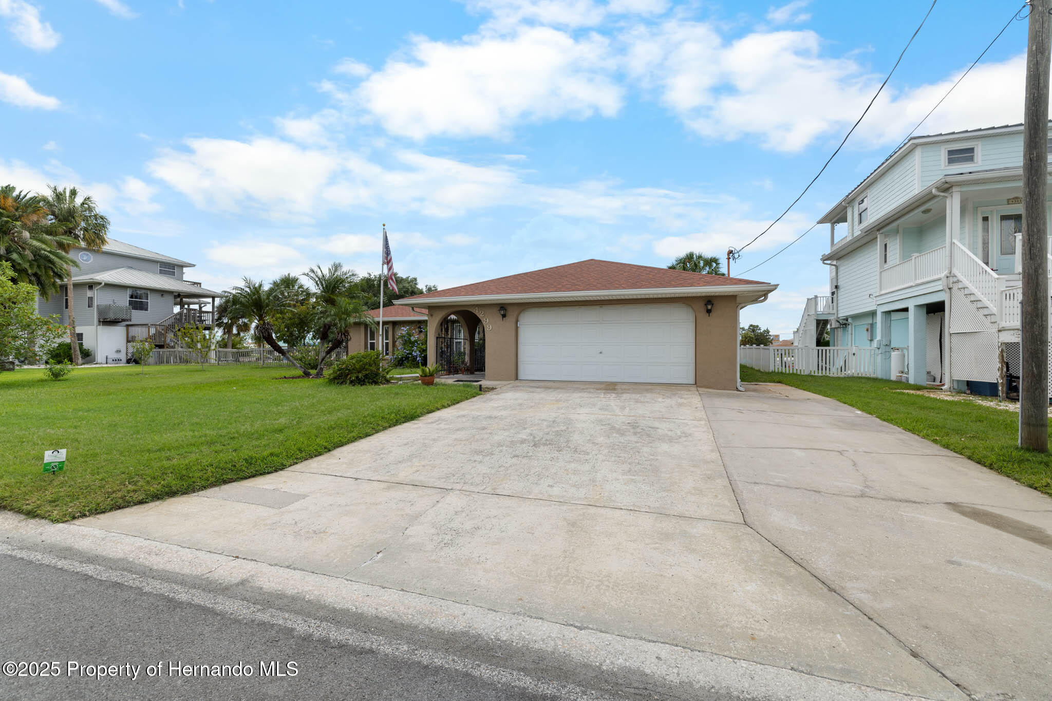 4299 Bellaire Drive