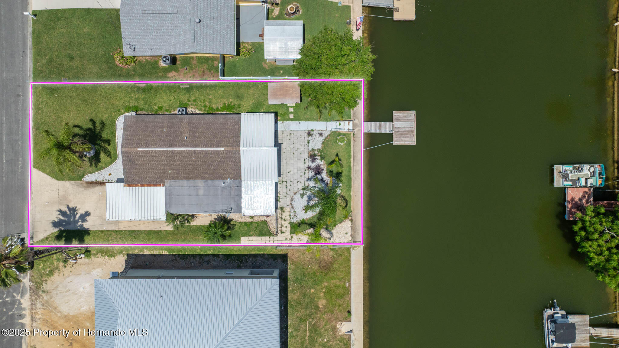 4059 Orient Drive