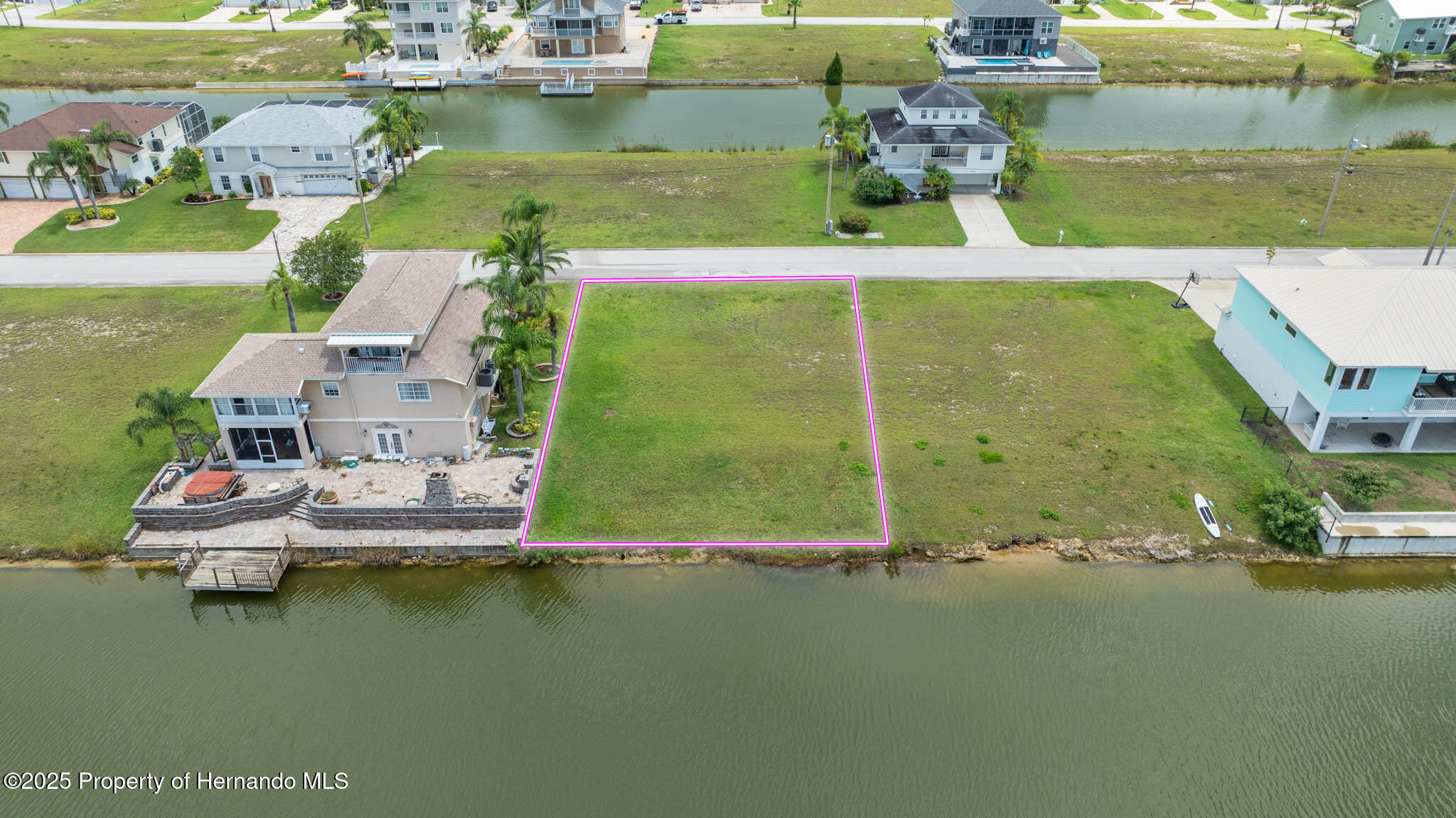 3456 Croaker Drive