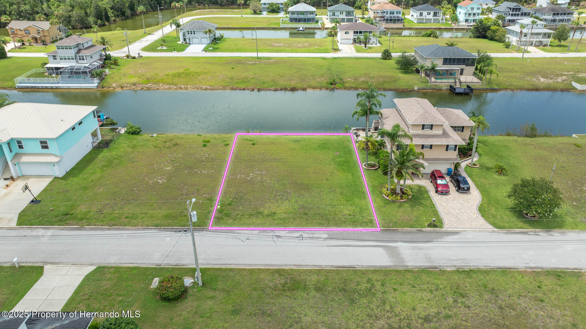 3456 Croaker Drive
