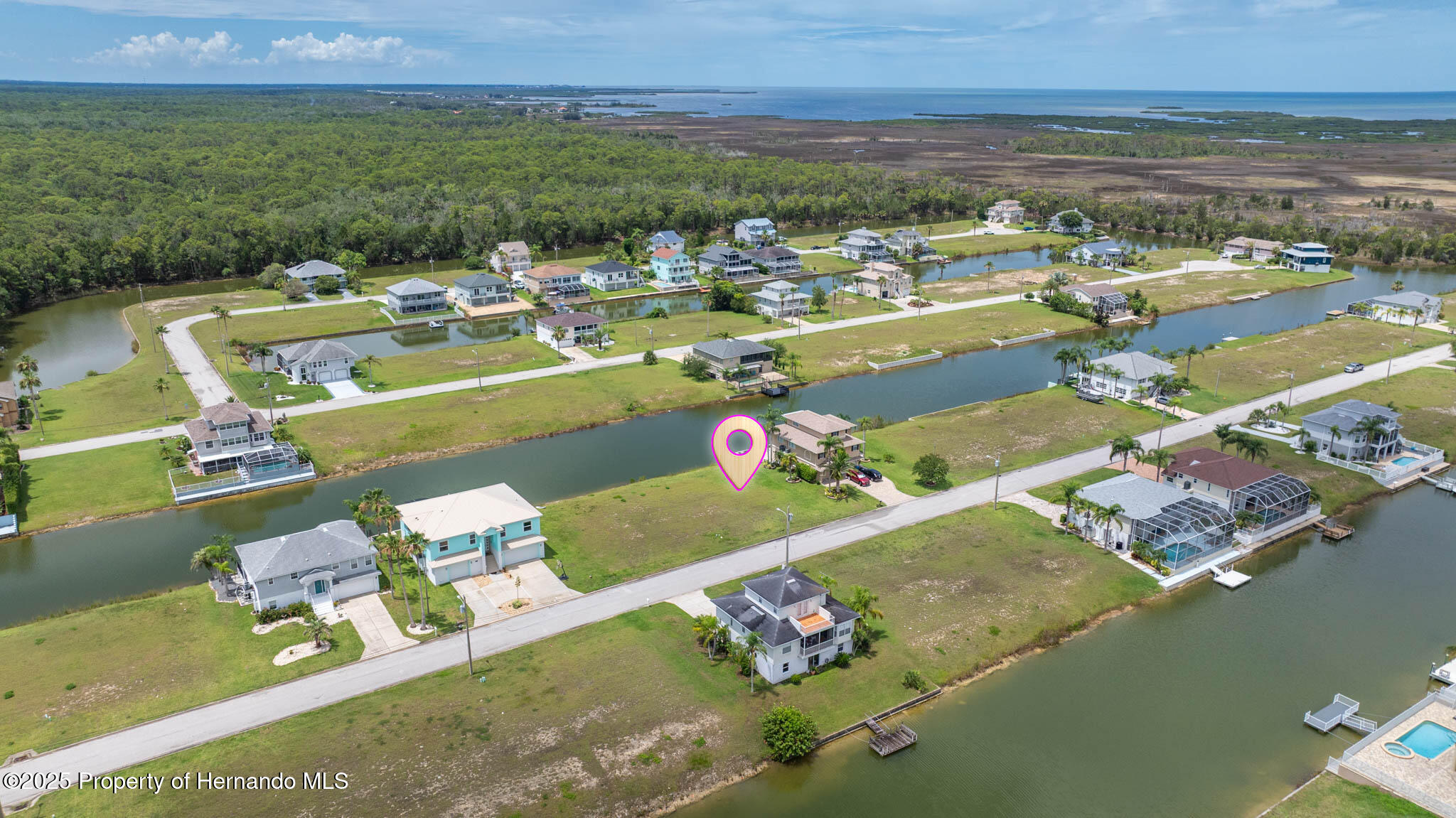 3456 Croaker Drive