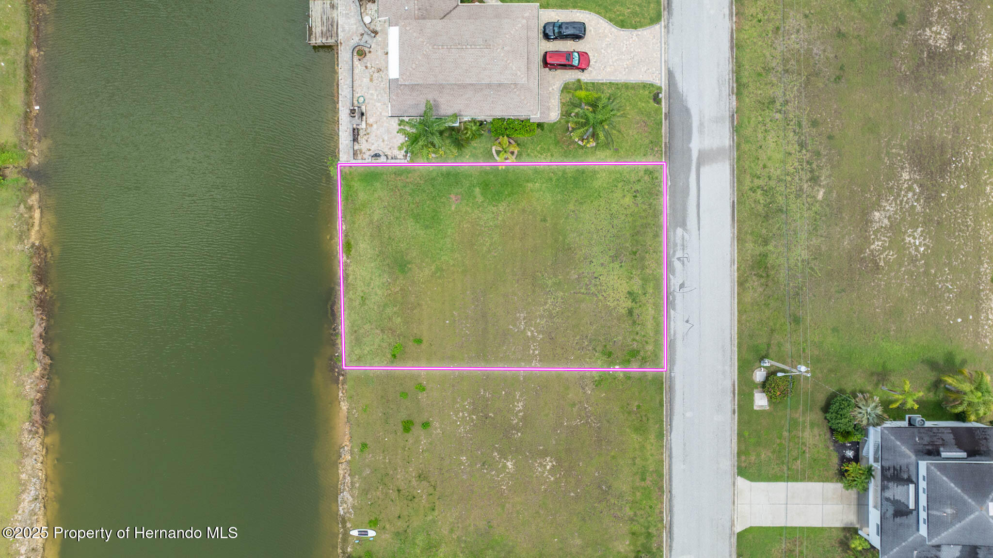3456 Croaker Drive