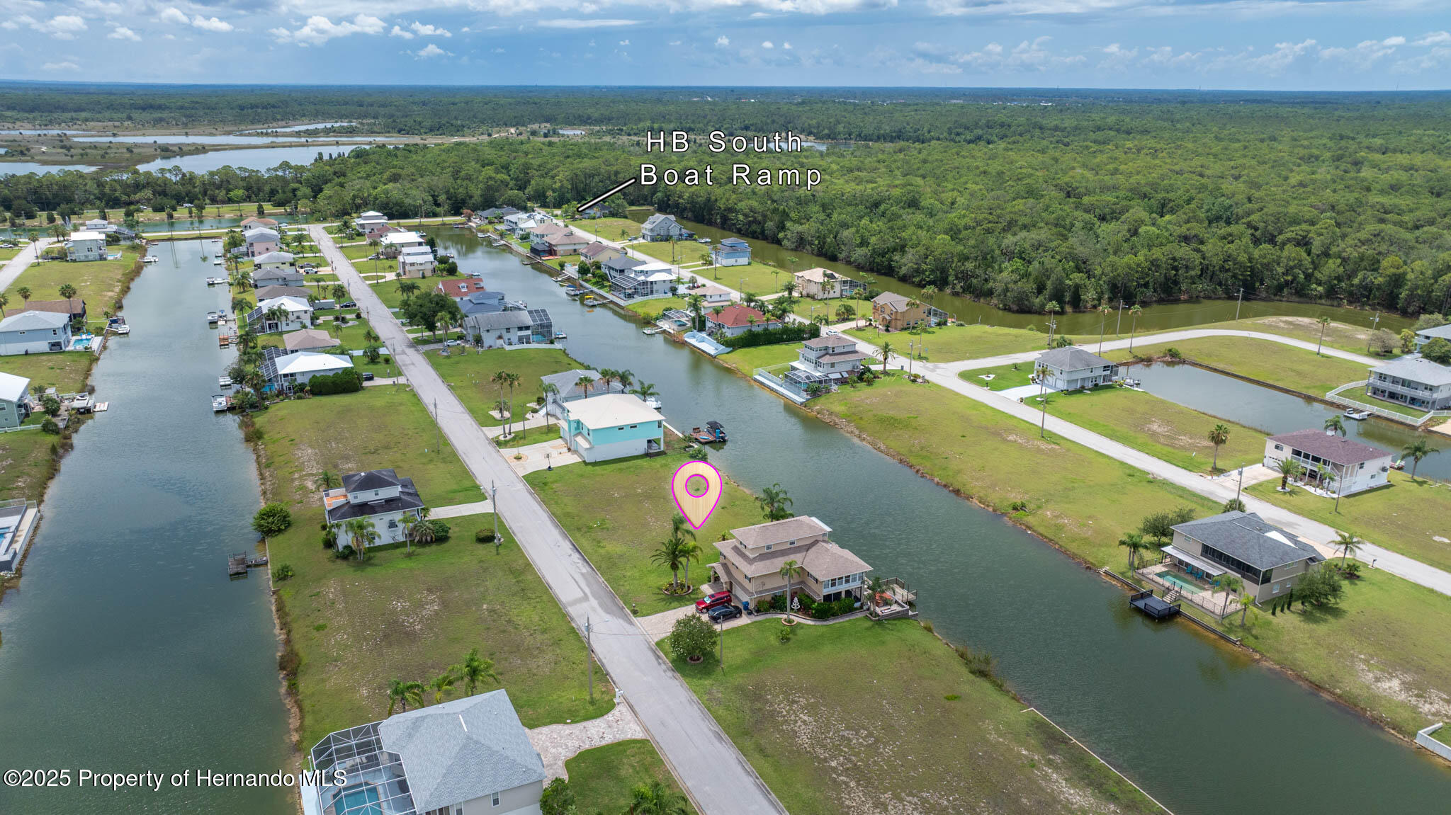 3456 Croaker Drive
