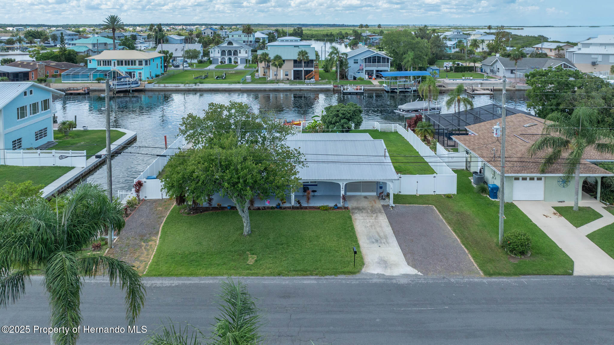 3260 Gulfview Drive