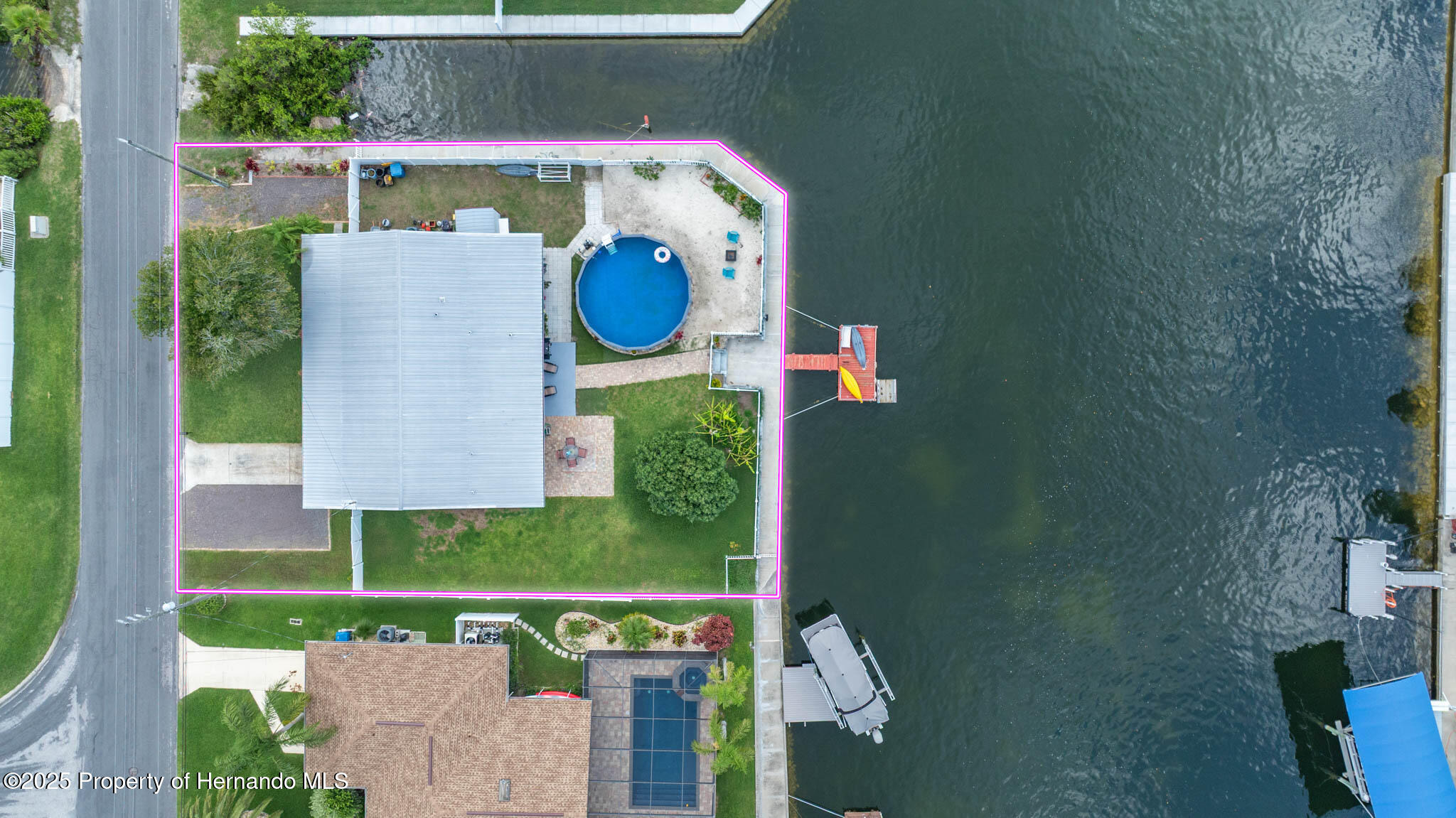 3260 Gulfview Drive