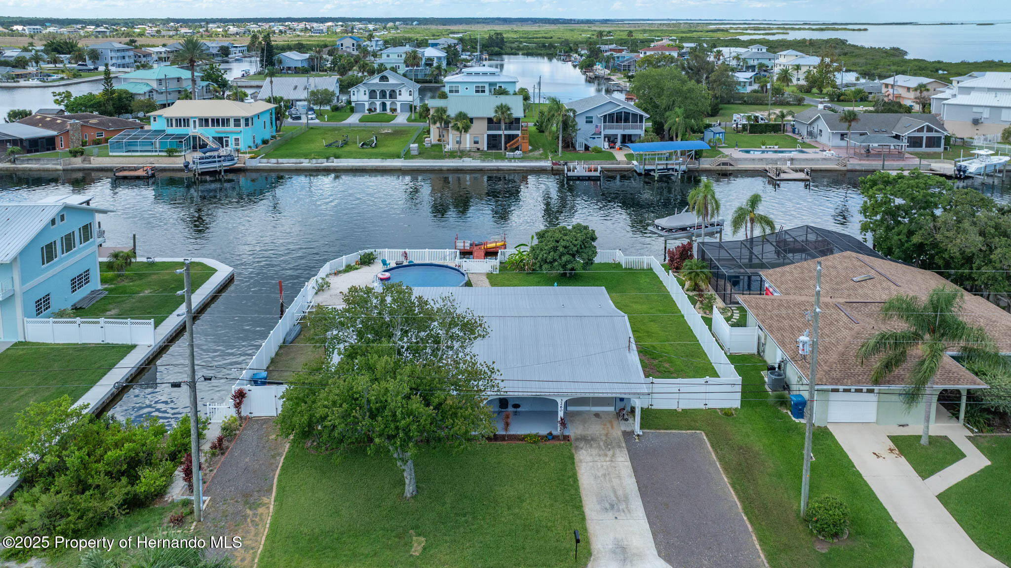 3260 Gulfview Drive