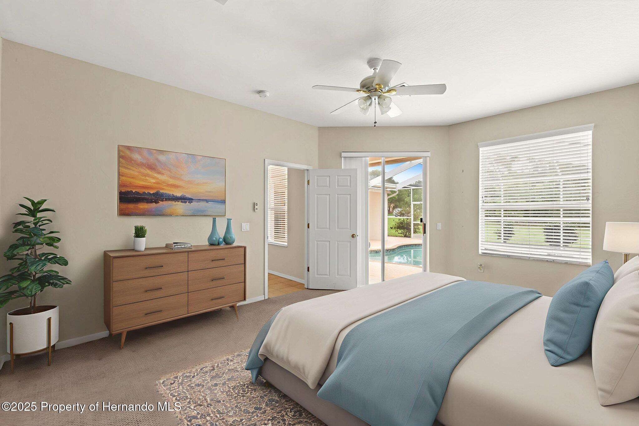 4619 Bayridge Court