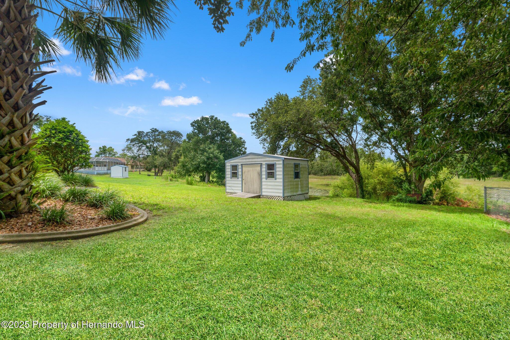 4619 Bayridge Court