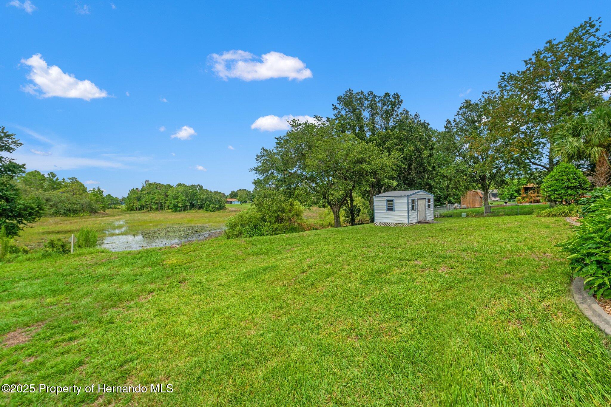 4619 Bayridge Court