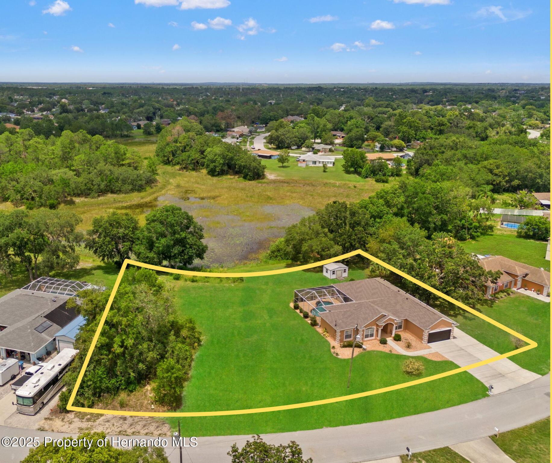 4619 Bayridge Court