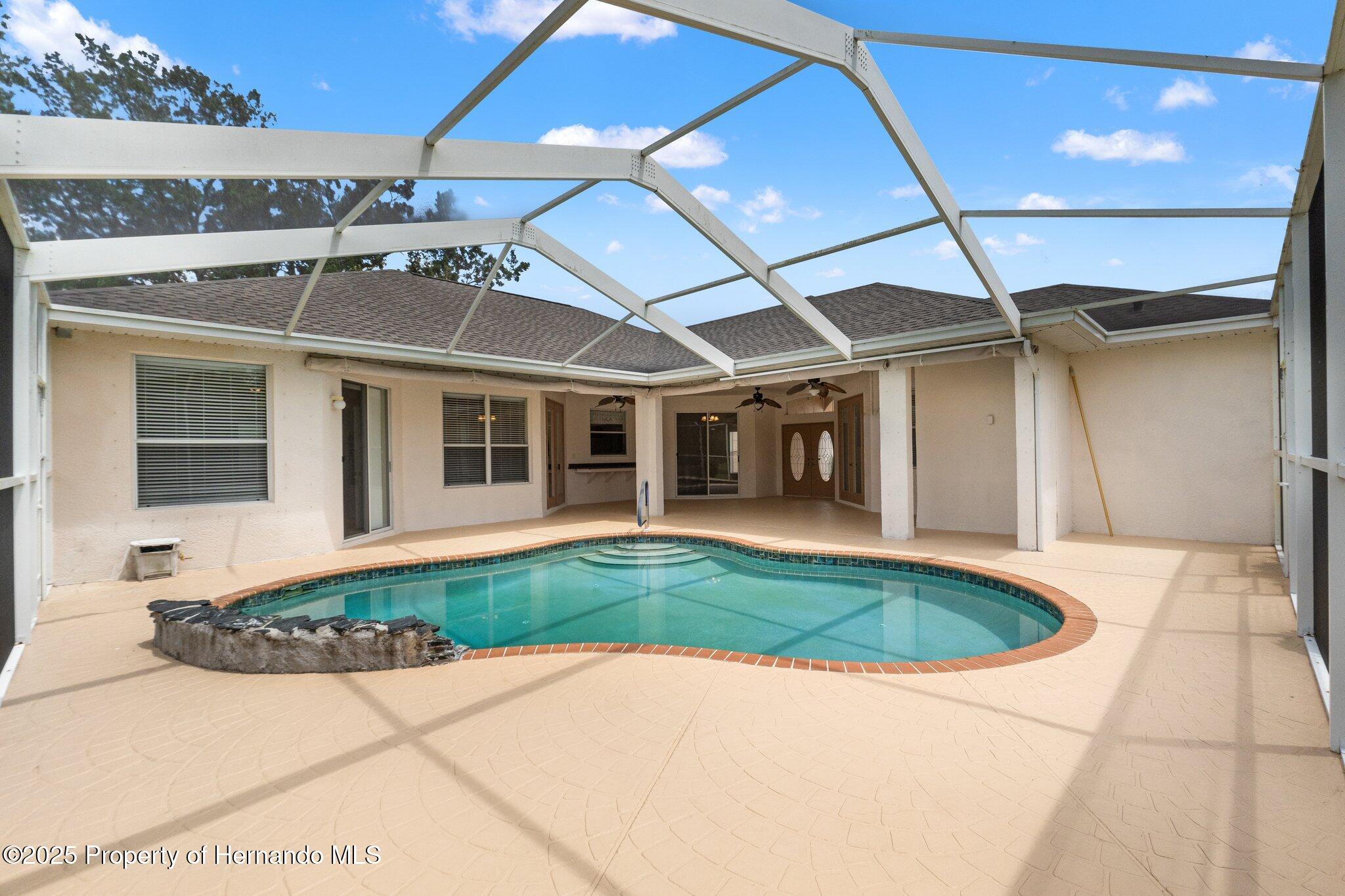 4619 Bayridge Court