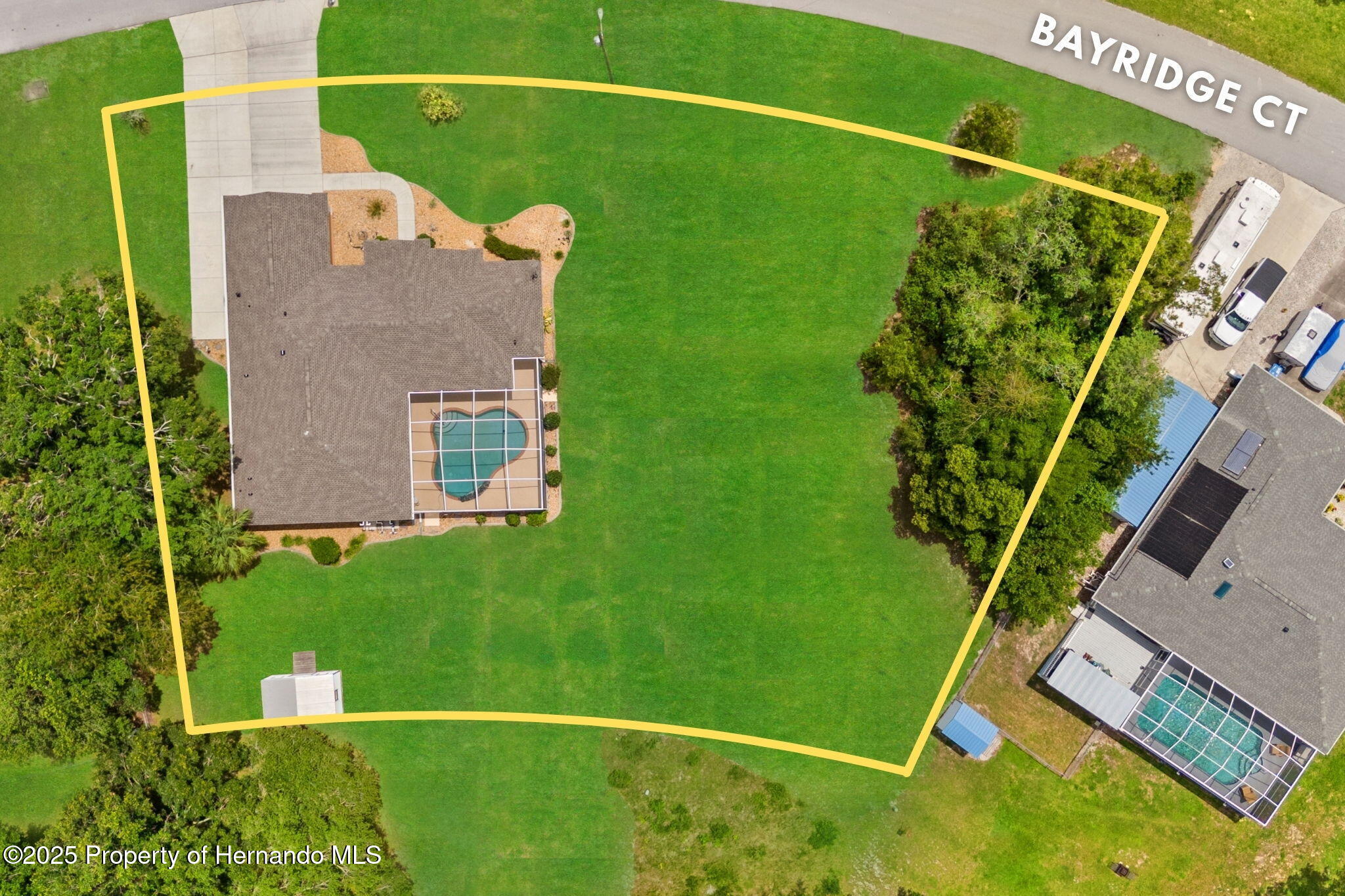 4619 Bayridge Court