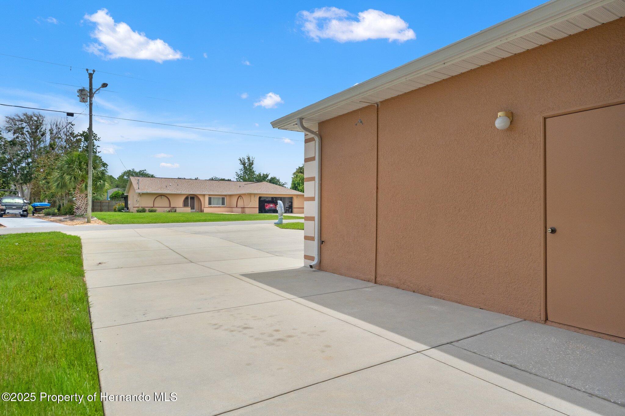 4619 Bayridge Court