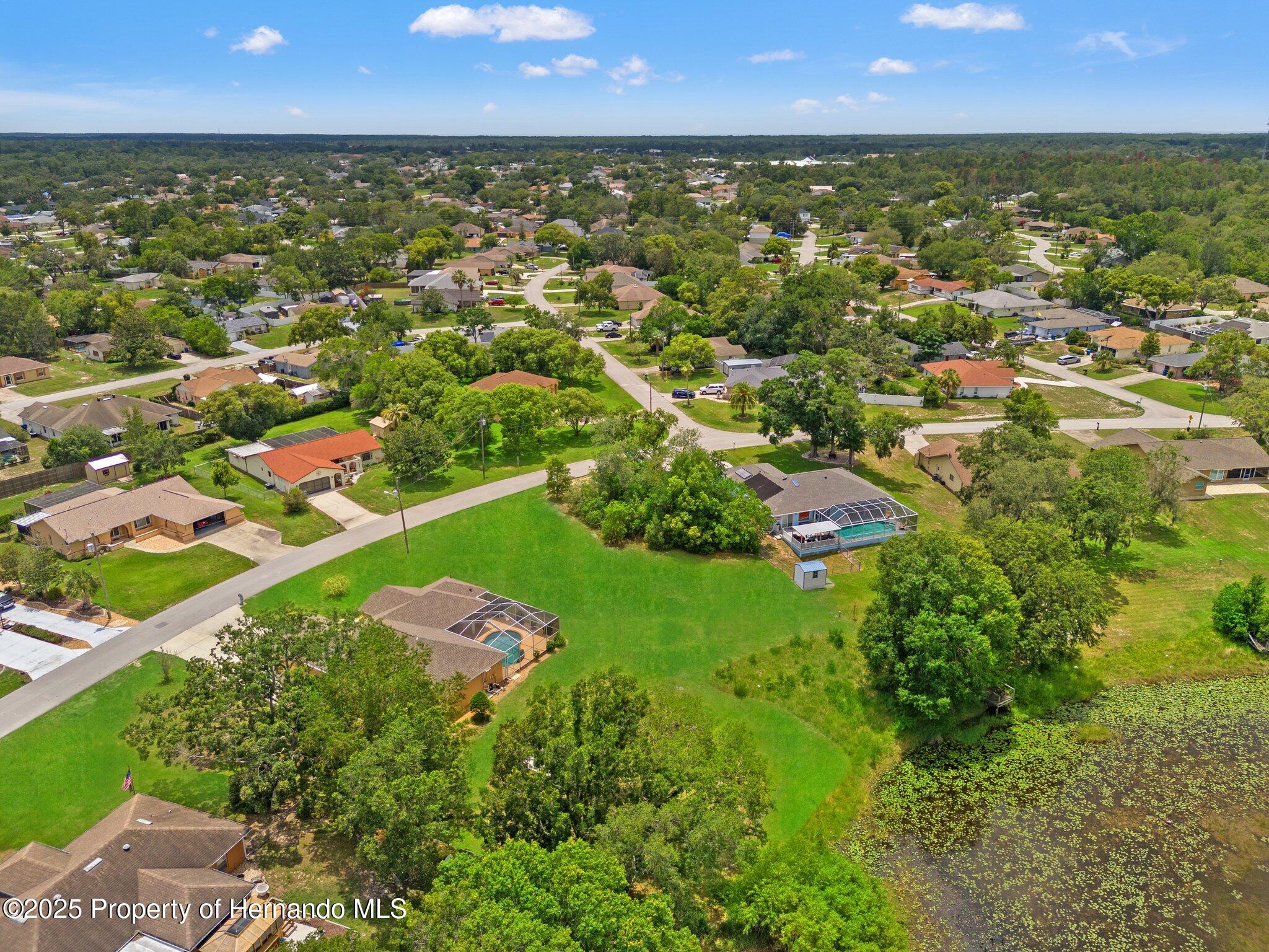 4619 Bayridge Court