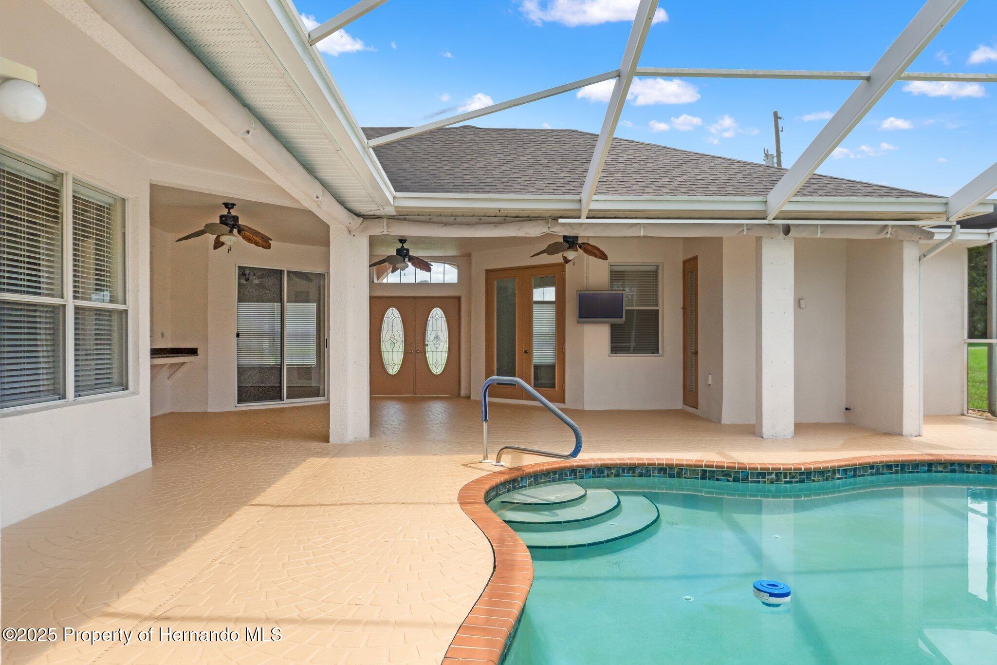 4619 Bayridge Court