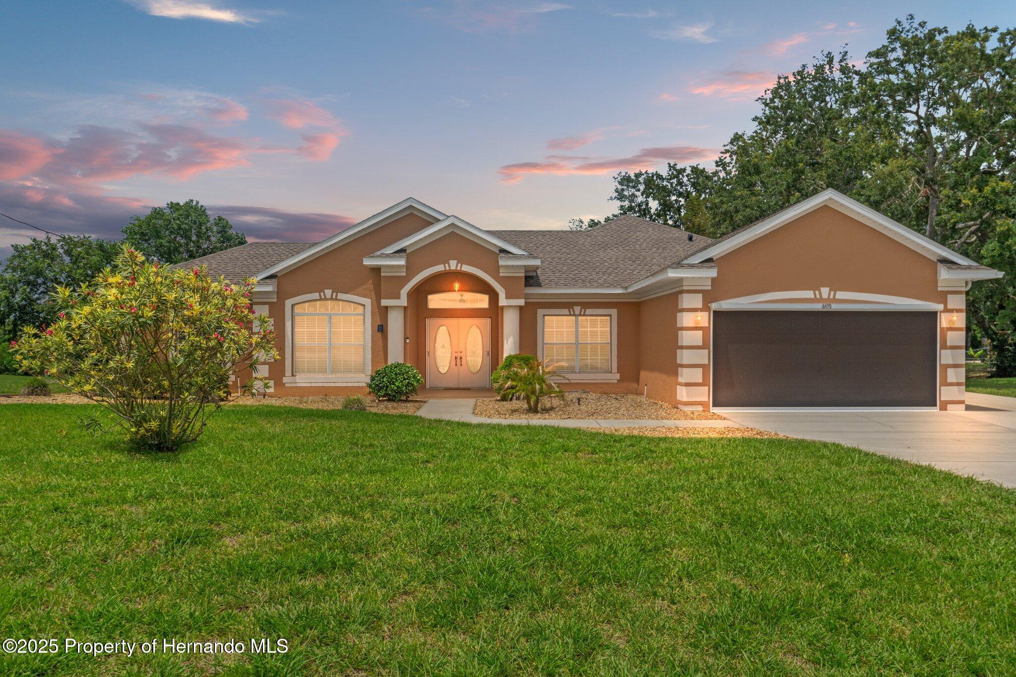 4619 Bayridge Court