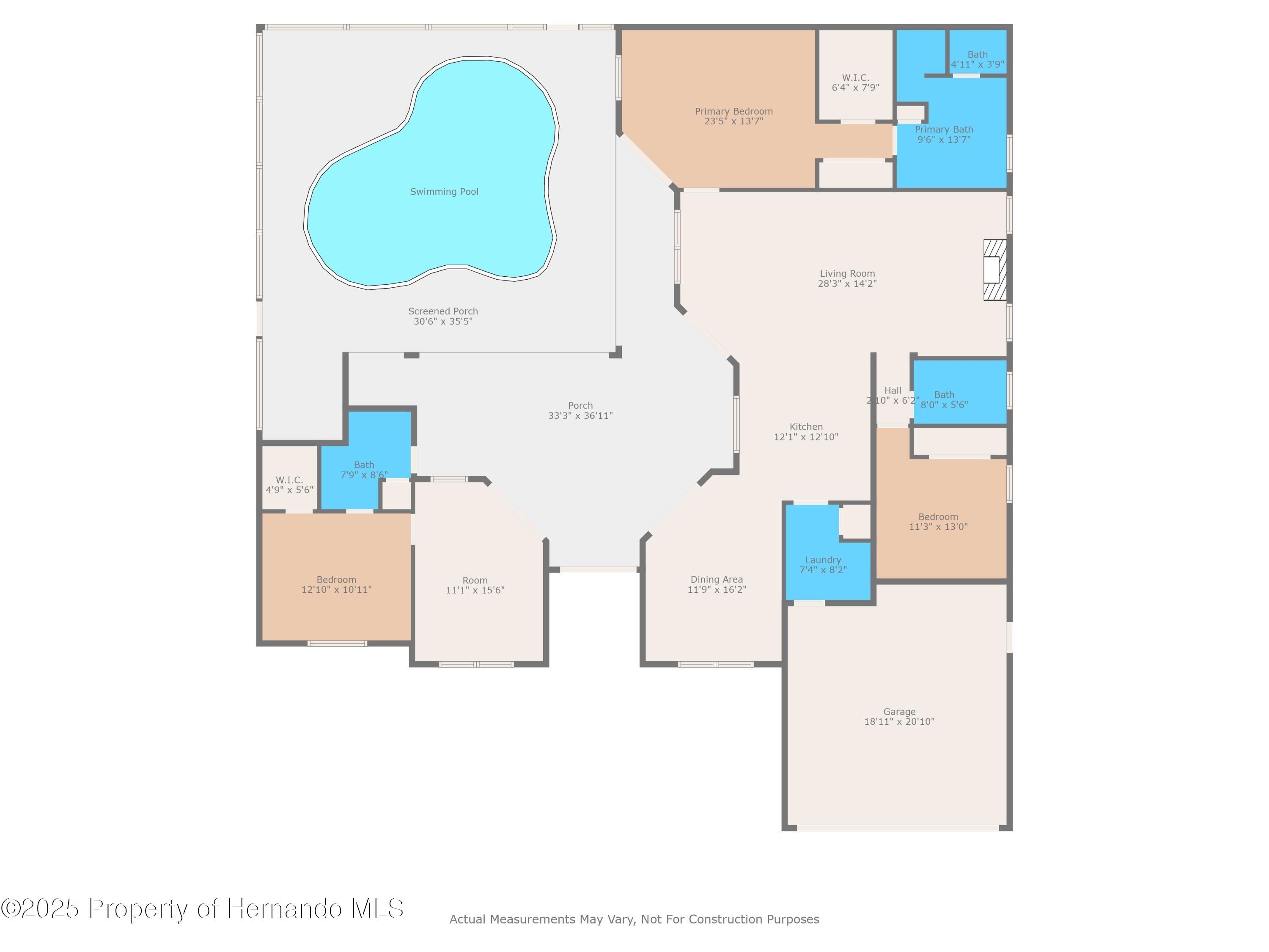 4619 Bayridge Court