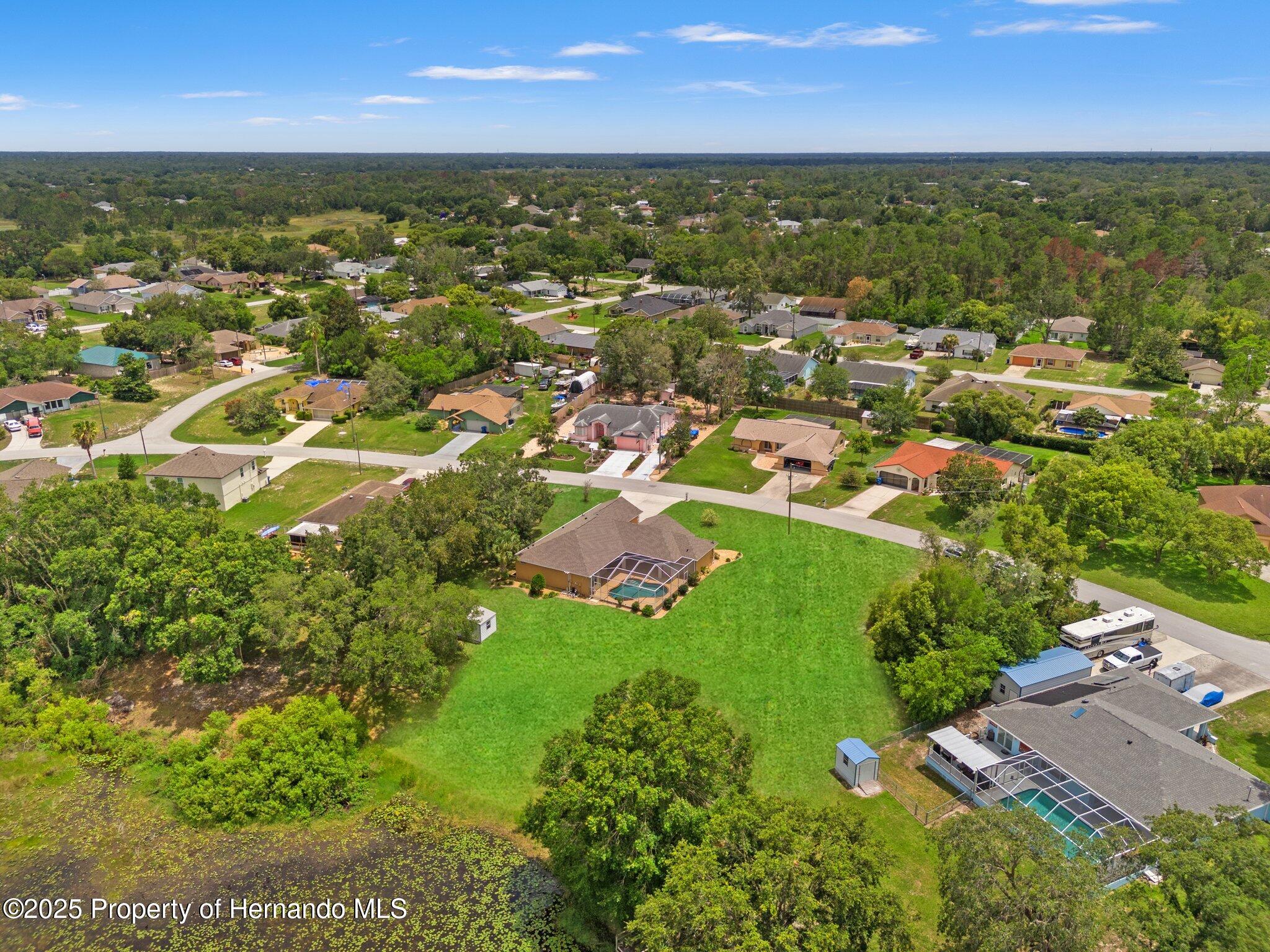 4619 Bayridge Court