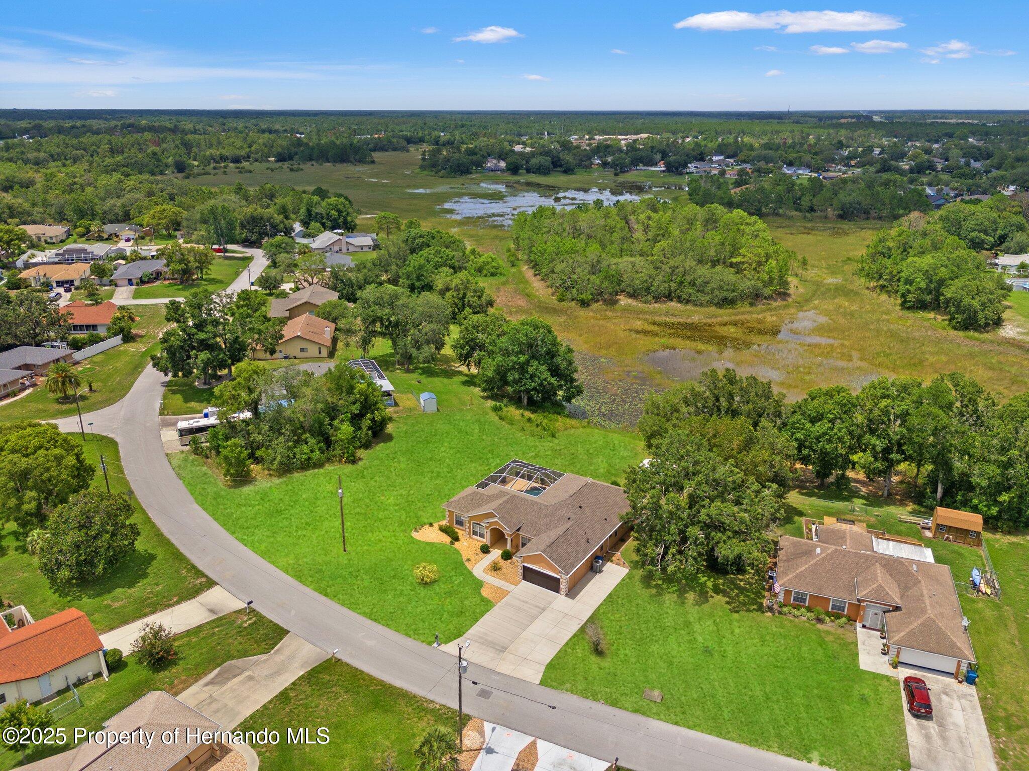4619 Bayridge Court