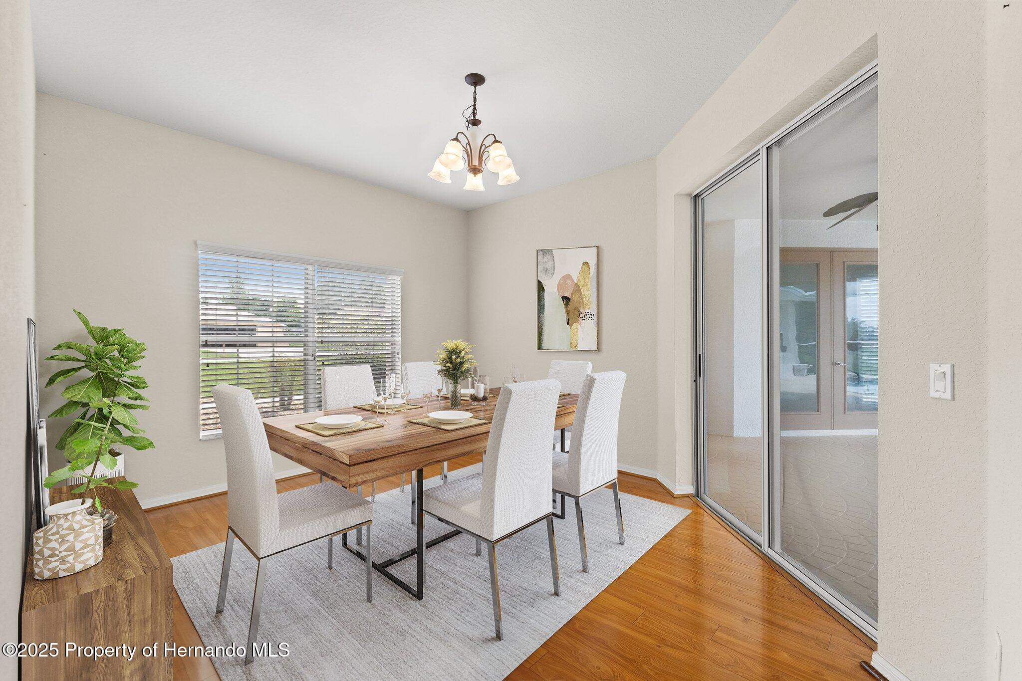 4619 Bayridge Court