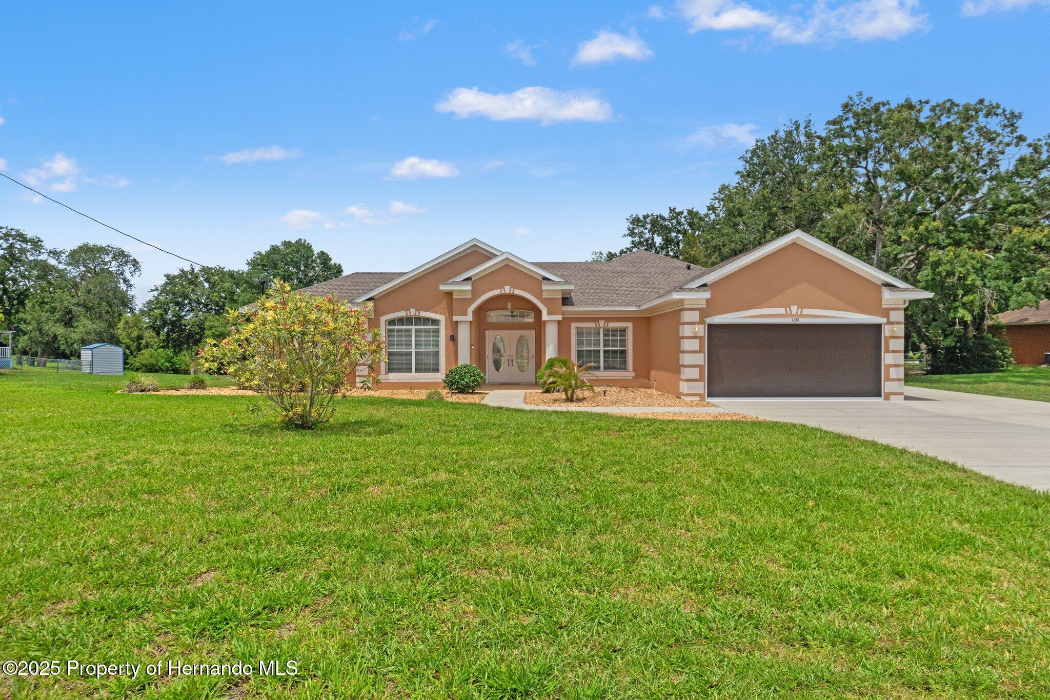 4619 Bayridge Court