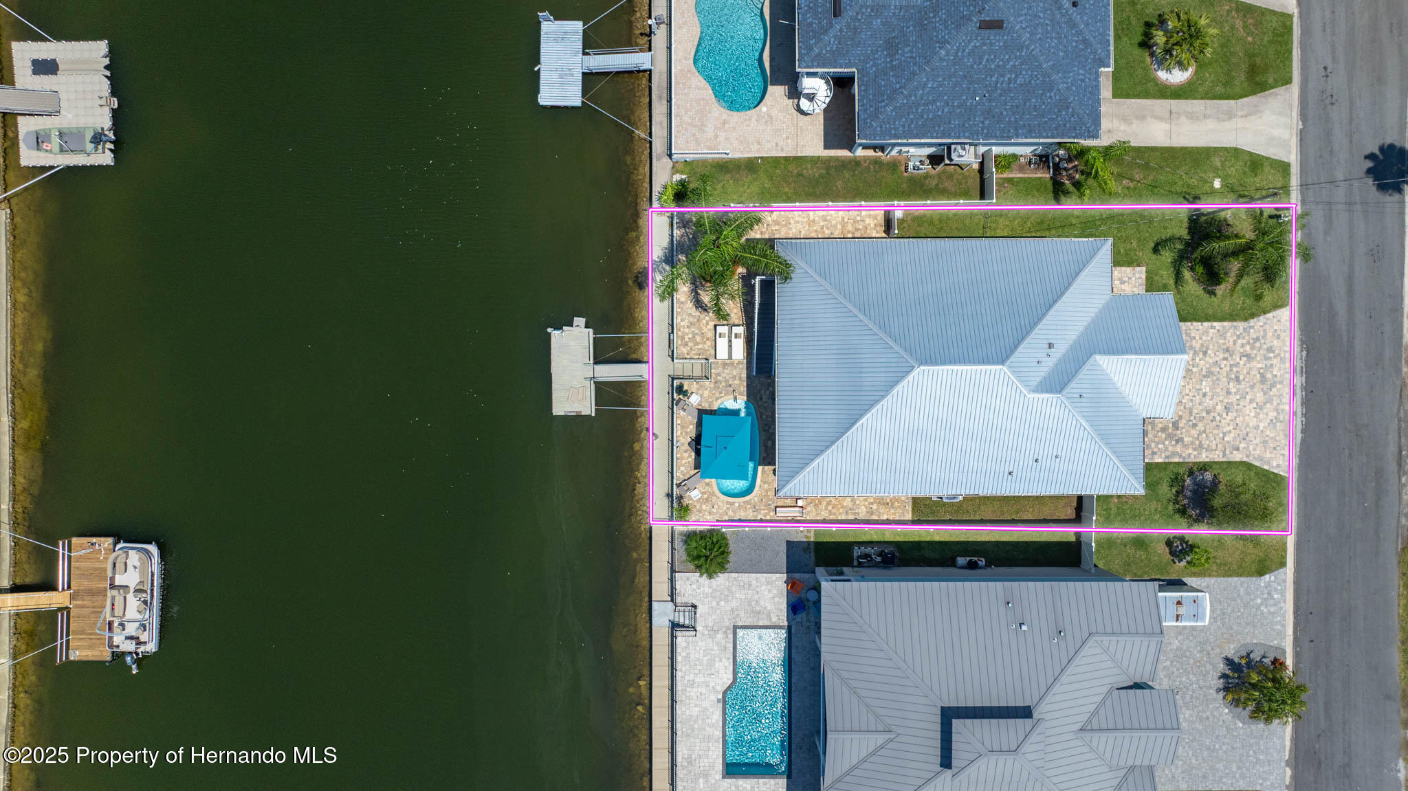 4387 2nd Isle Drive