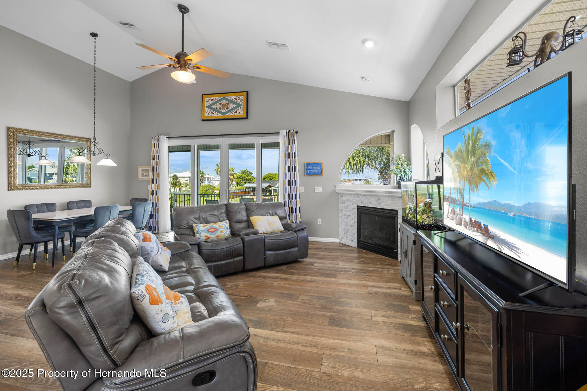 4387 2nd Isle Drive