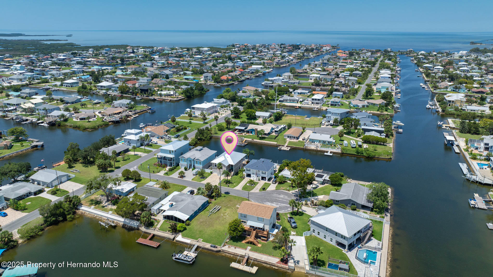 4387 2nd Isle Drive