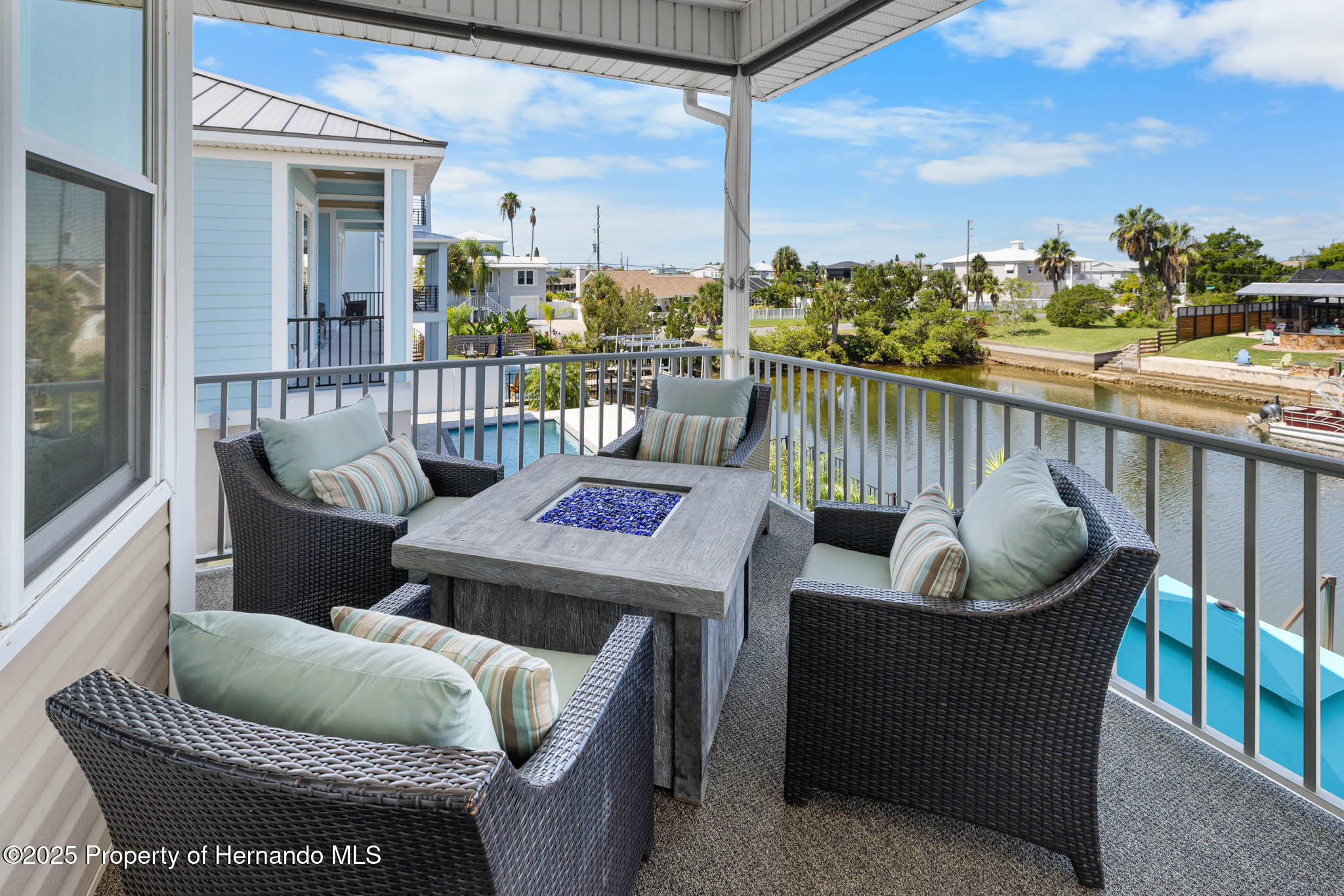 4387 2nd Isle Drive