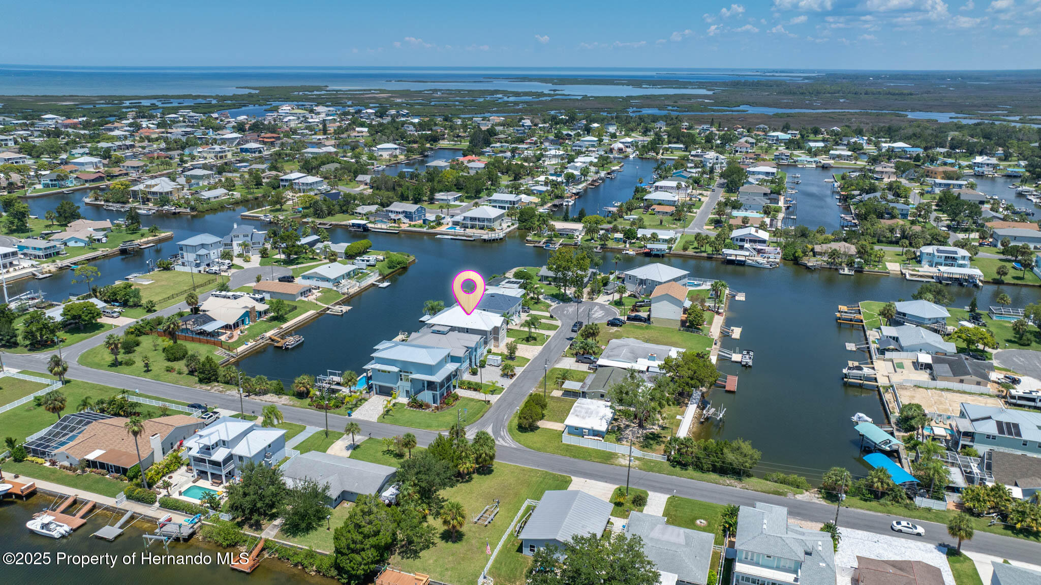 4387 2nd Isle Drive