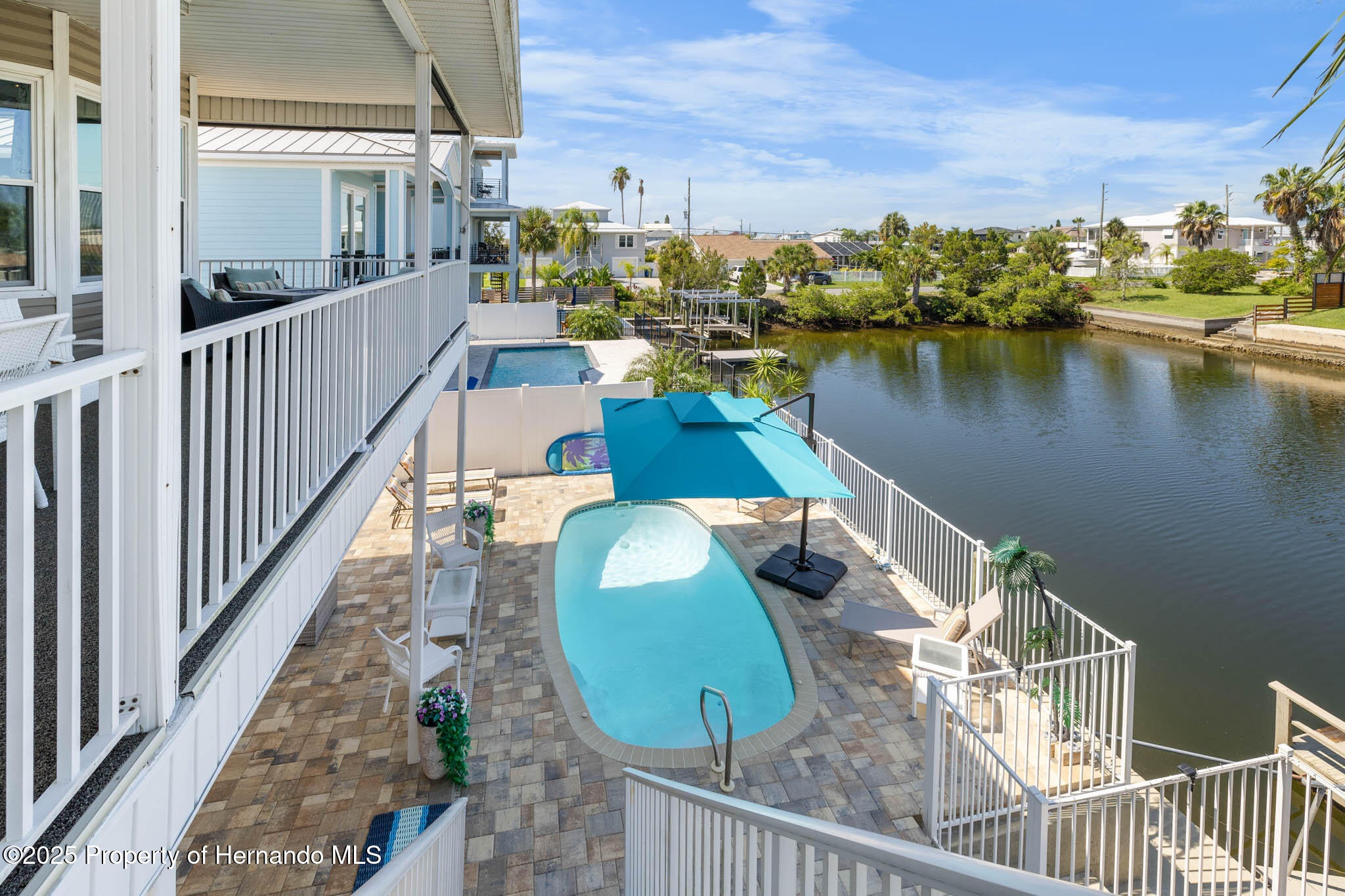 4387 2nd Isle Drive