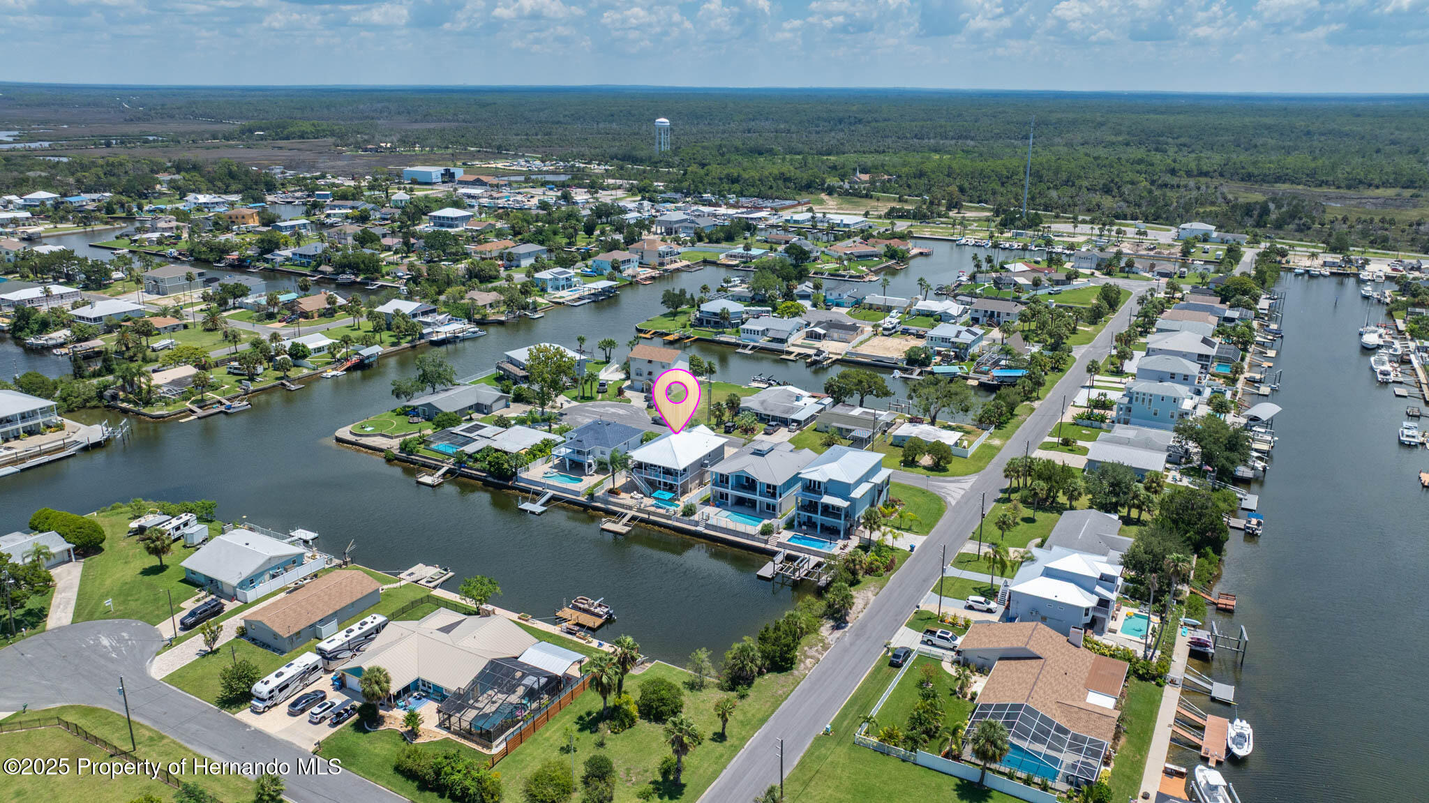 4387 2nd Isle Drive