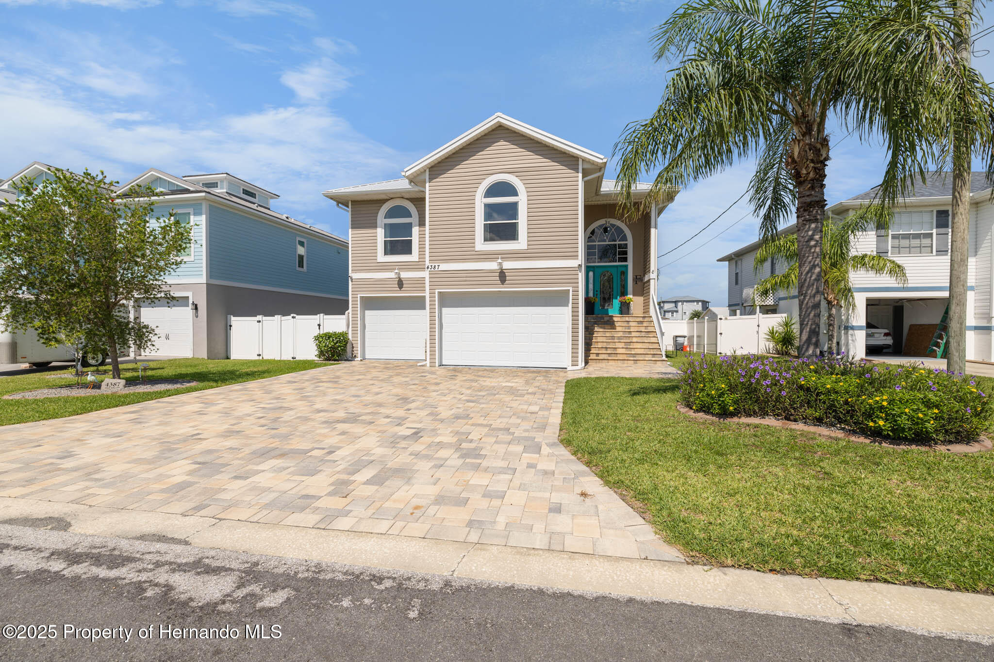 4387 2nd Isle Drive