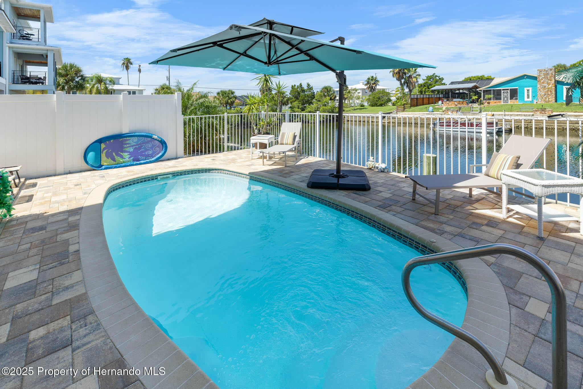 4387 2nd Isle Drive