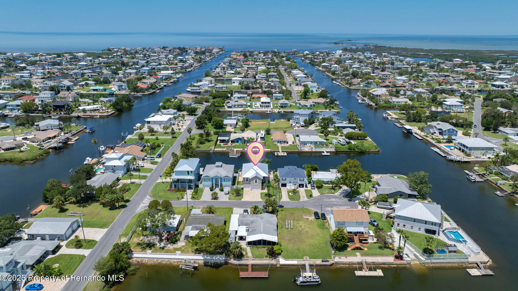 4387 2nd Isle Drive