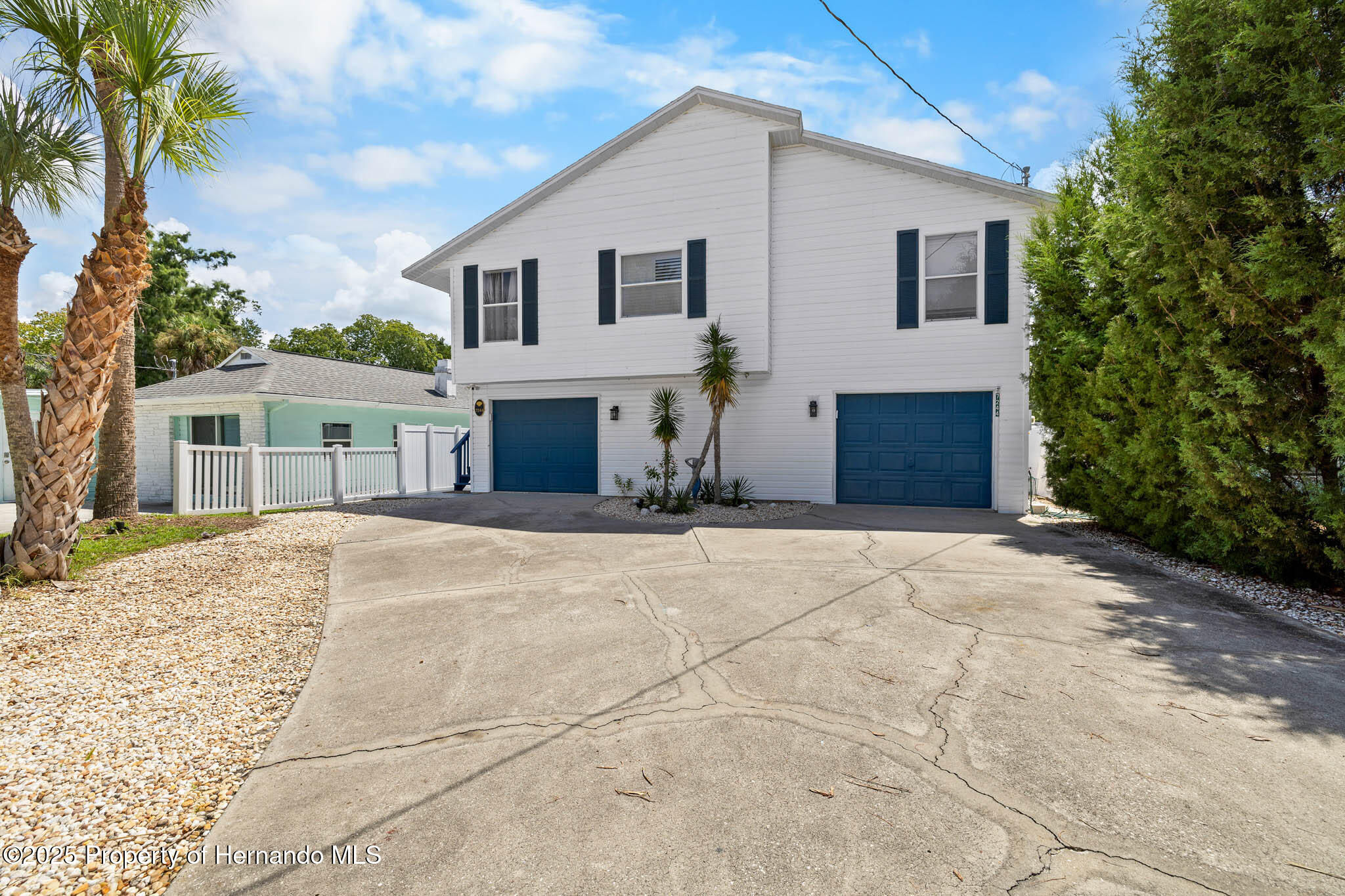 7244 Coventry Court