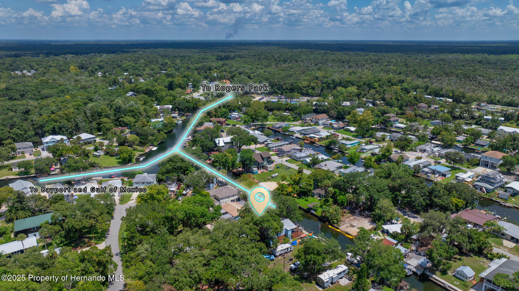 5369 Tuscawilla Drive