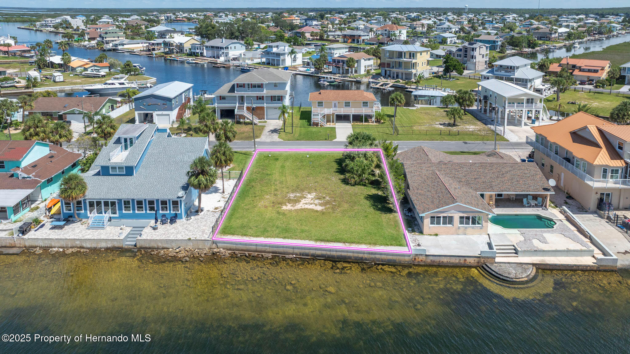 3208 Gulf Winds Circle